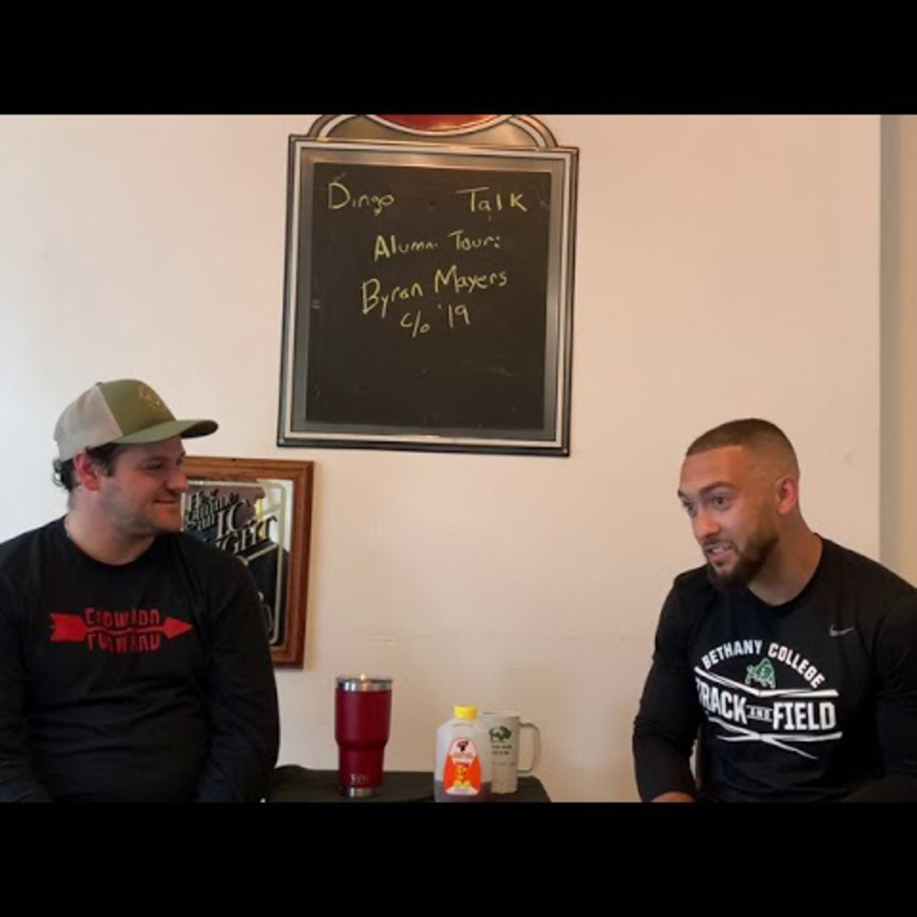 DingoTalk
