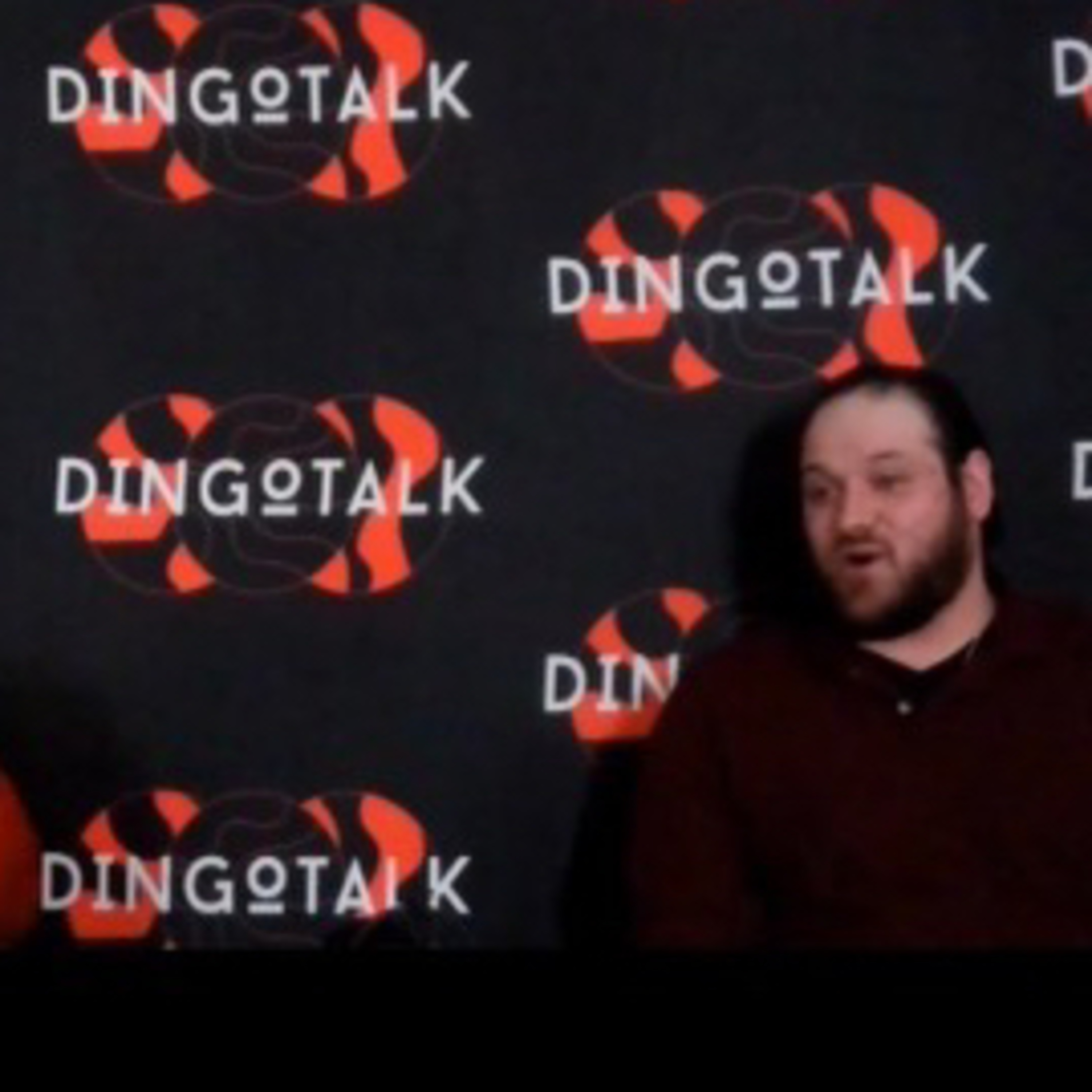 DingoTalk