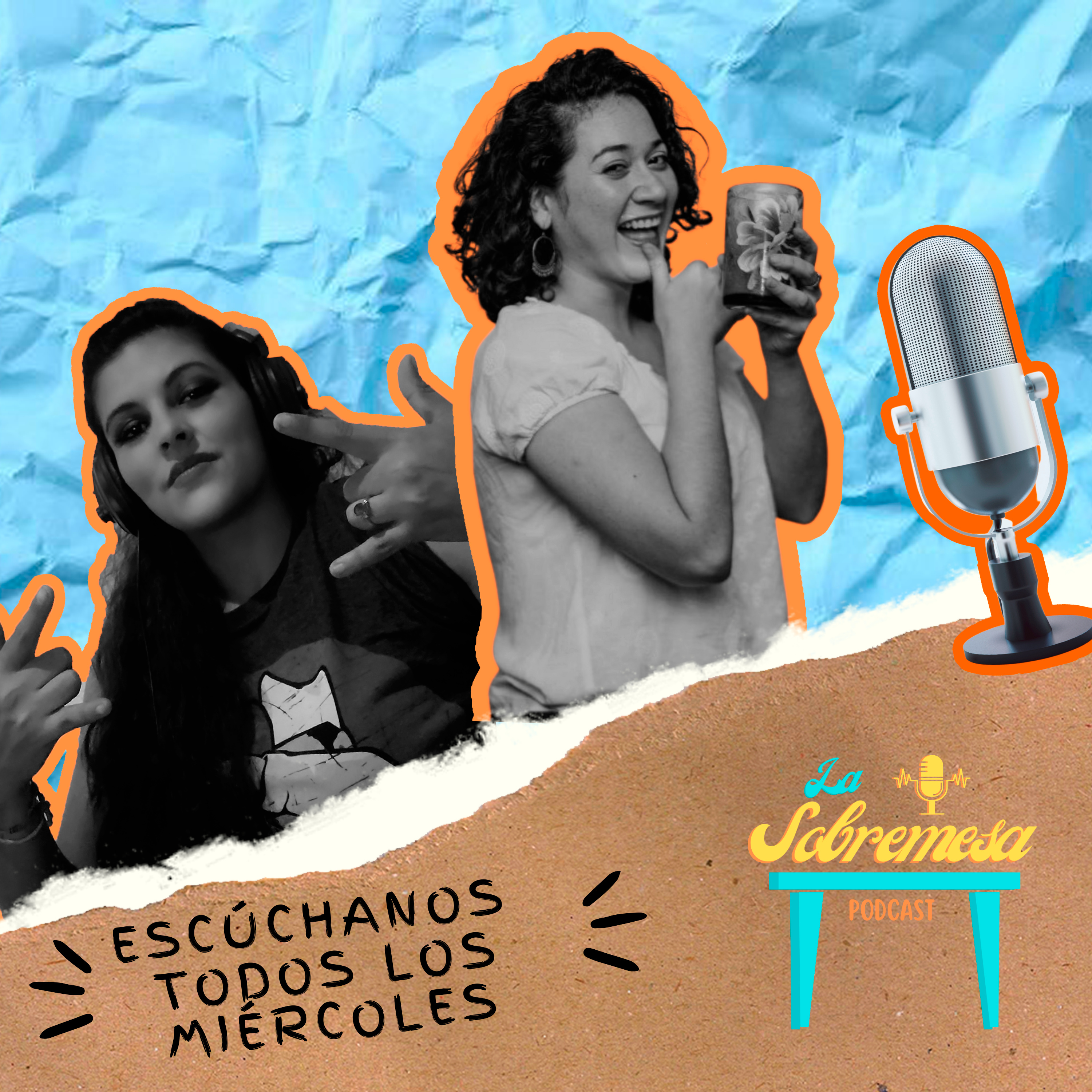 La Sobremesa Podcast