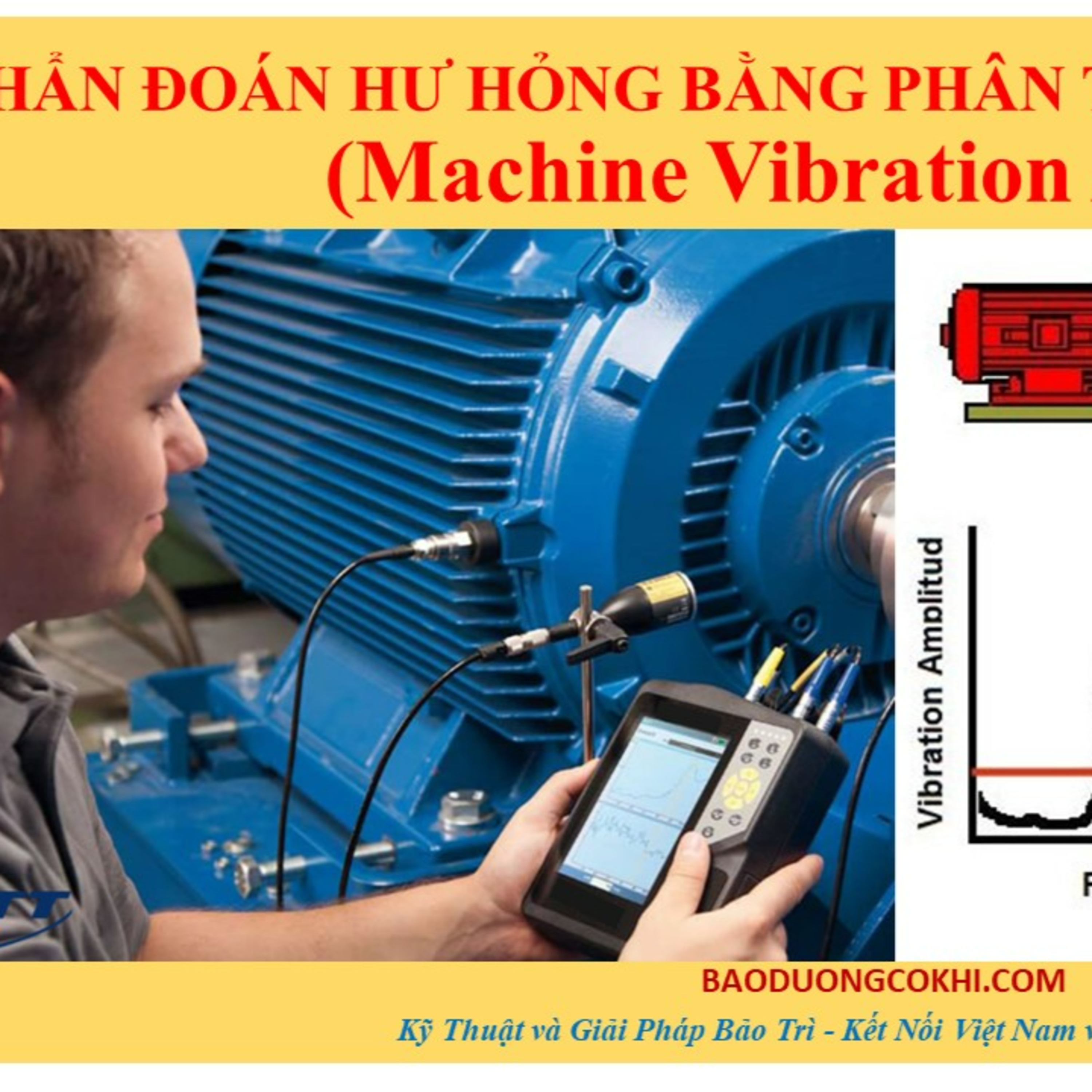 Bảo Dưỡng Cơ Khí