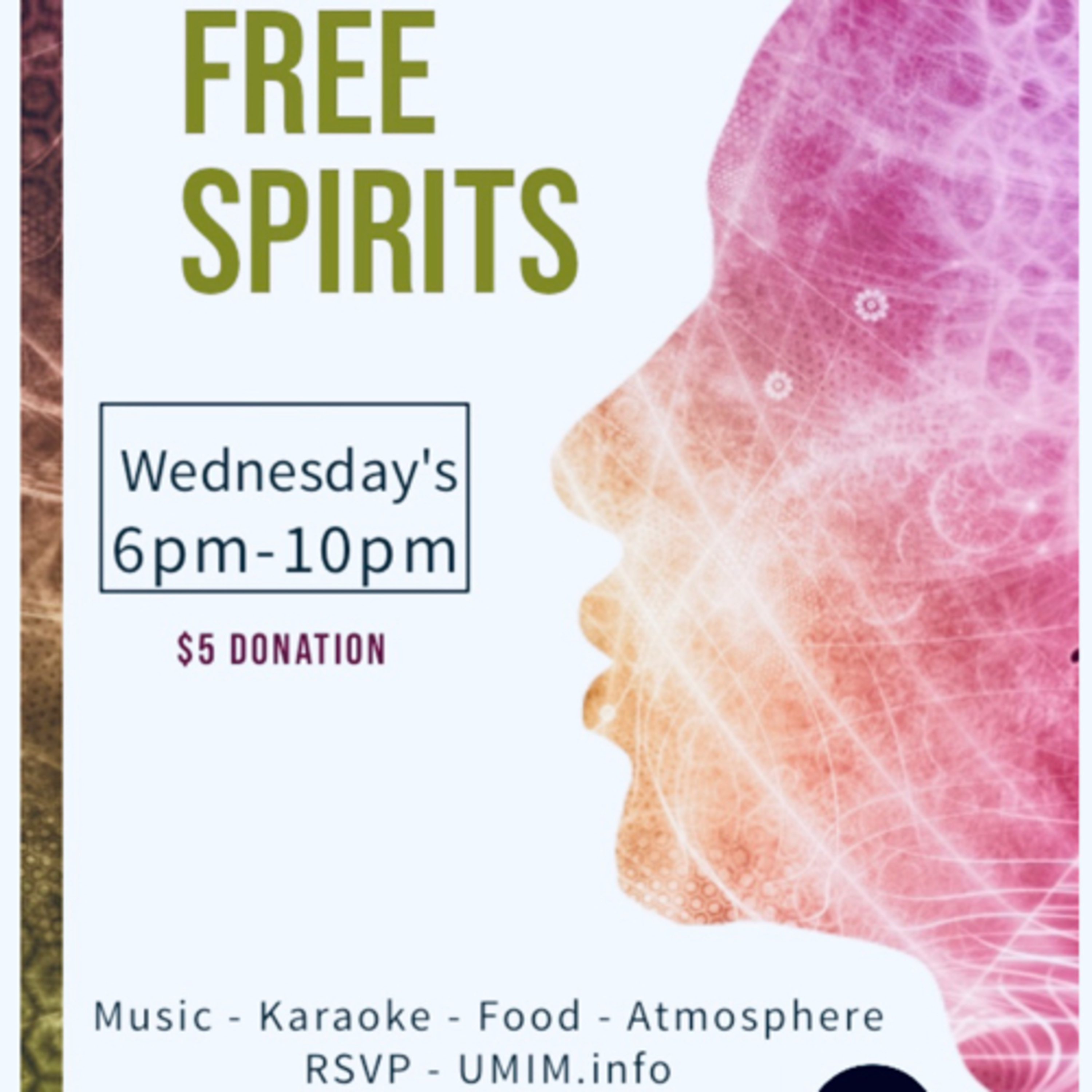 UMIM LIVE PODCAST SEASON 1 EPISODE 4