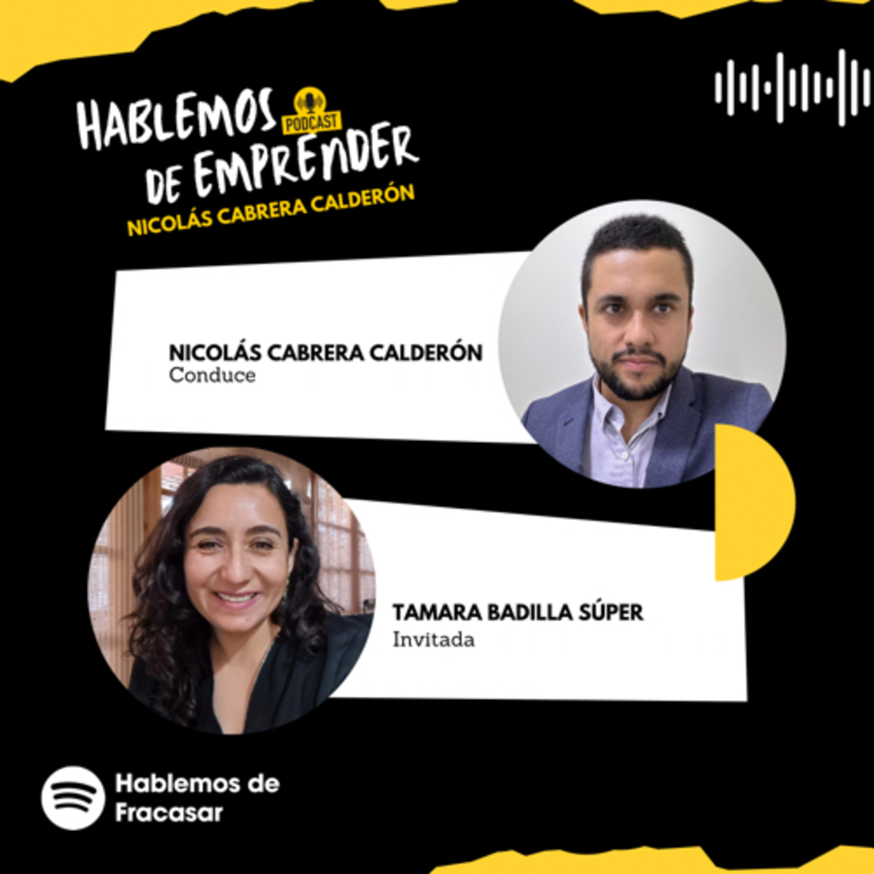 Hablemos de Fracasar