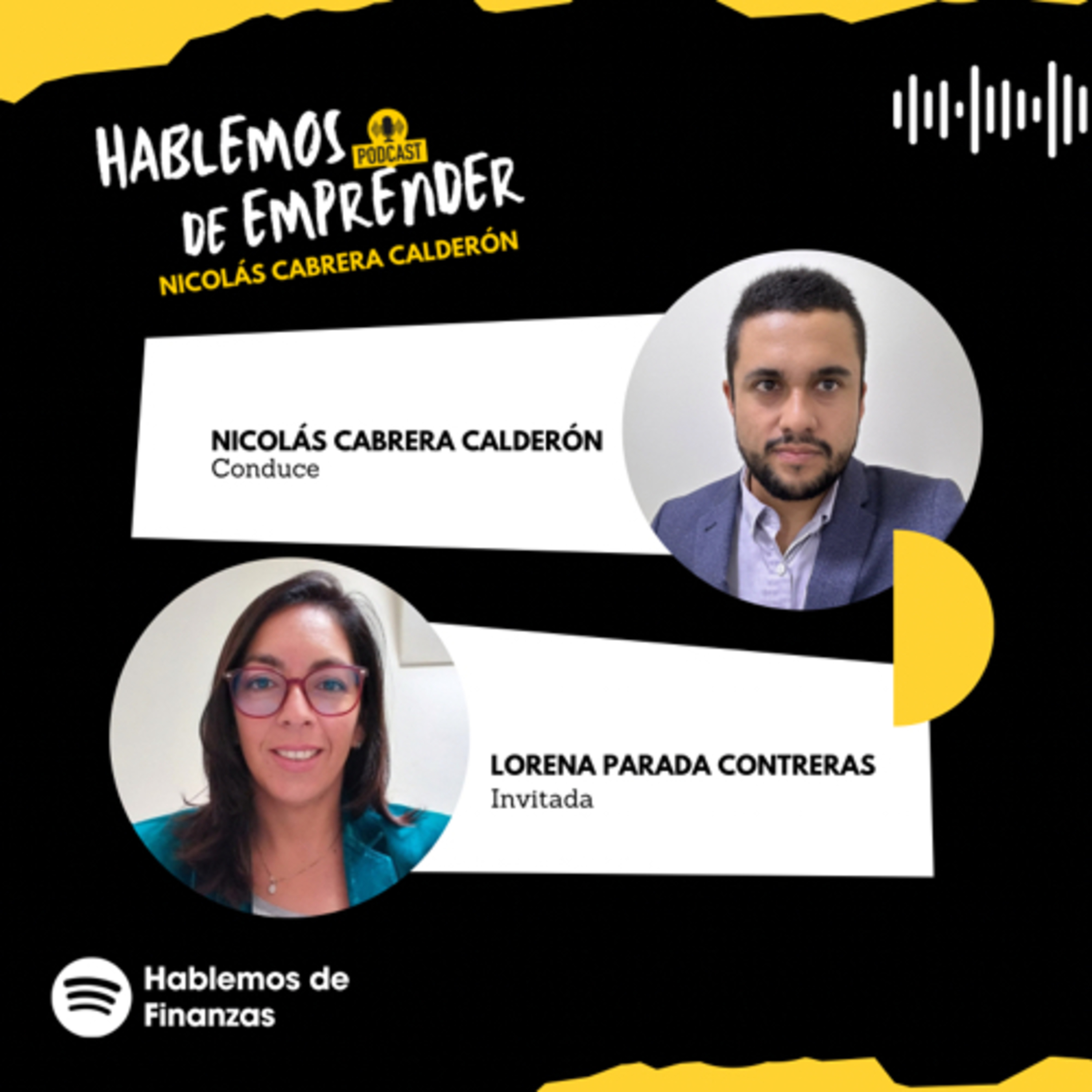 Hablemos de Finanzas