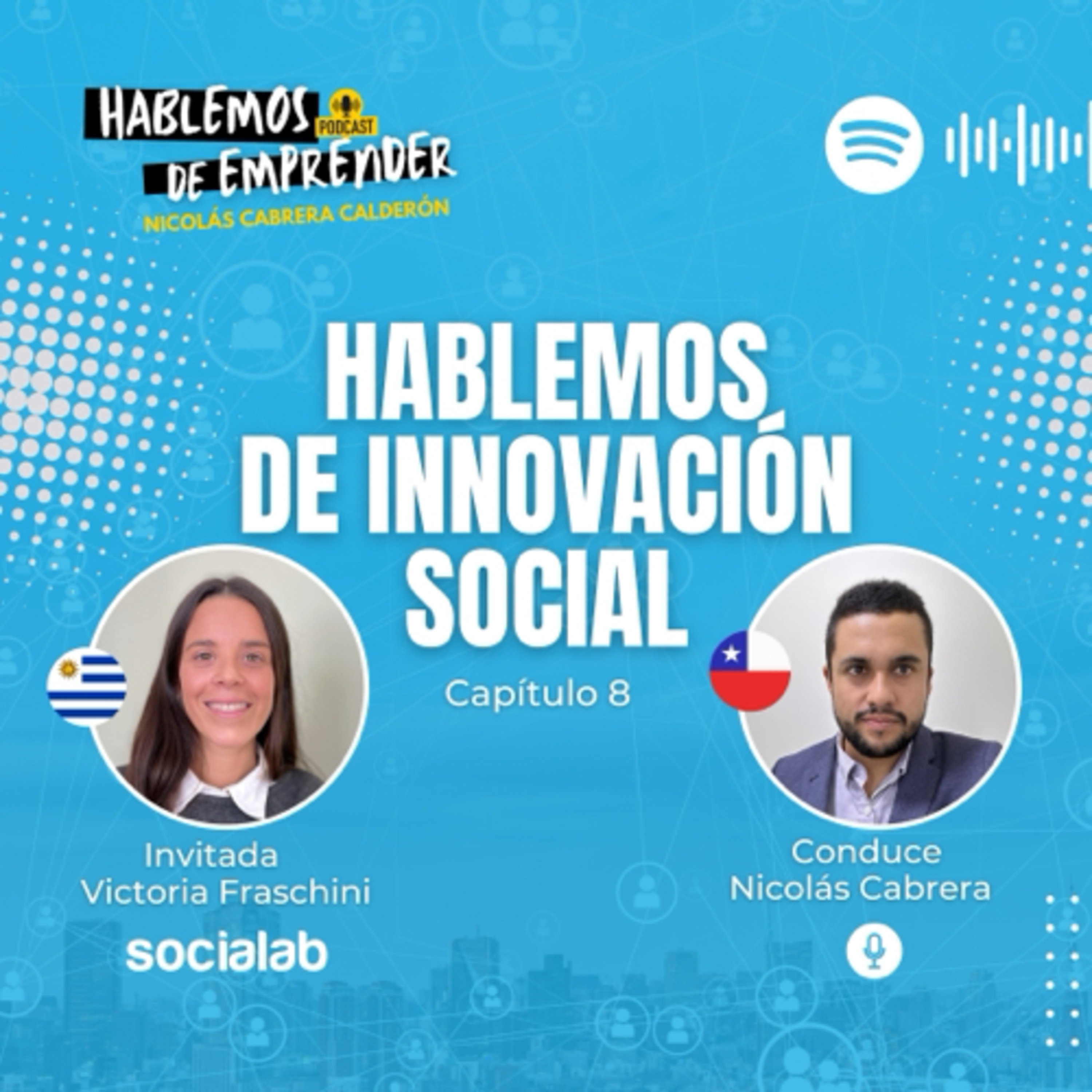 Hablemos de Innovación Social