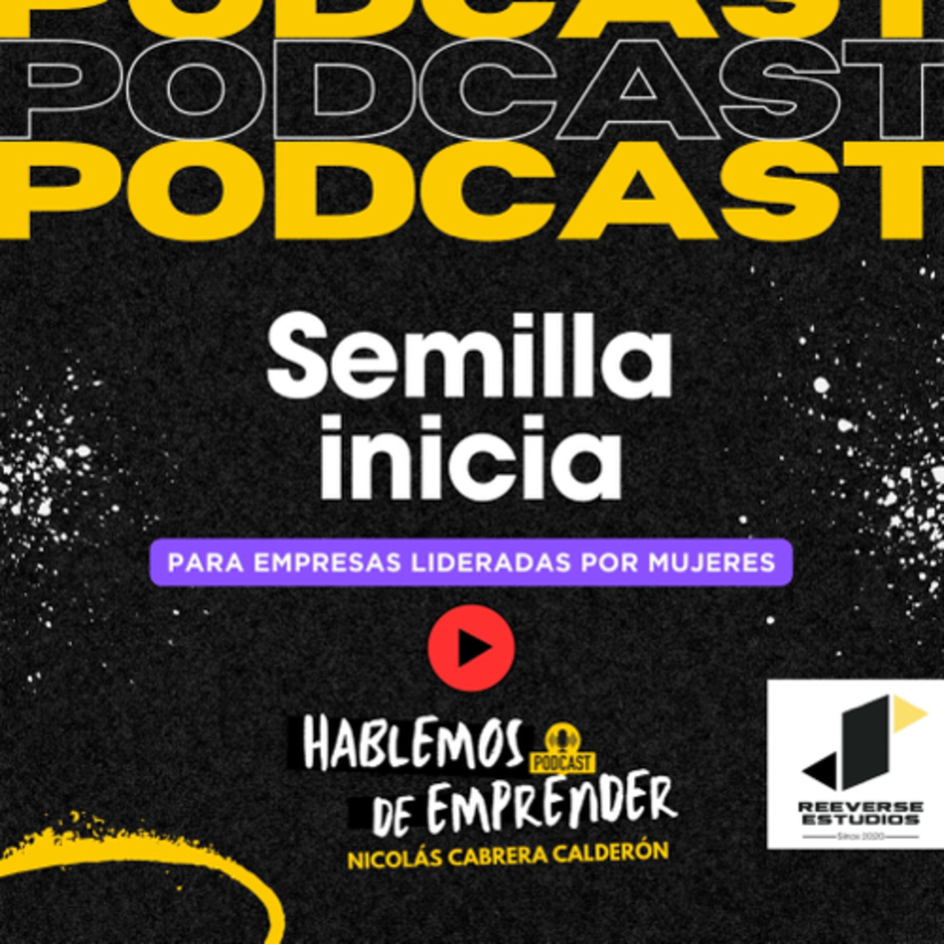 Semilla inicia para empresas lideradas por mujeres