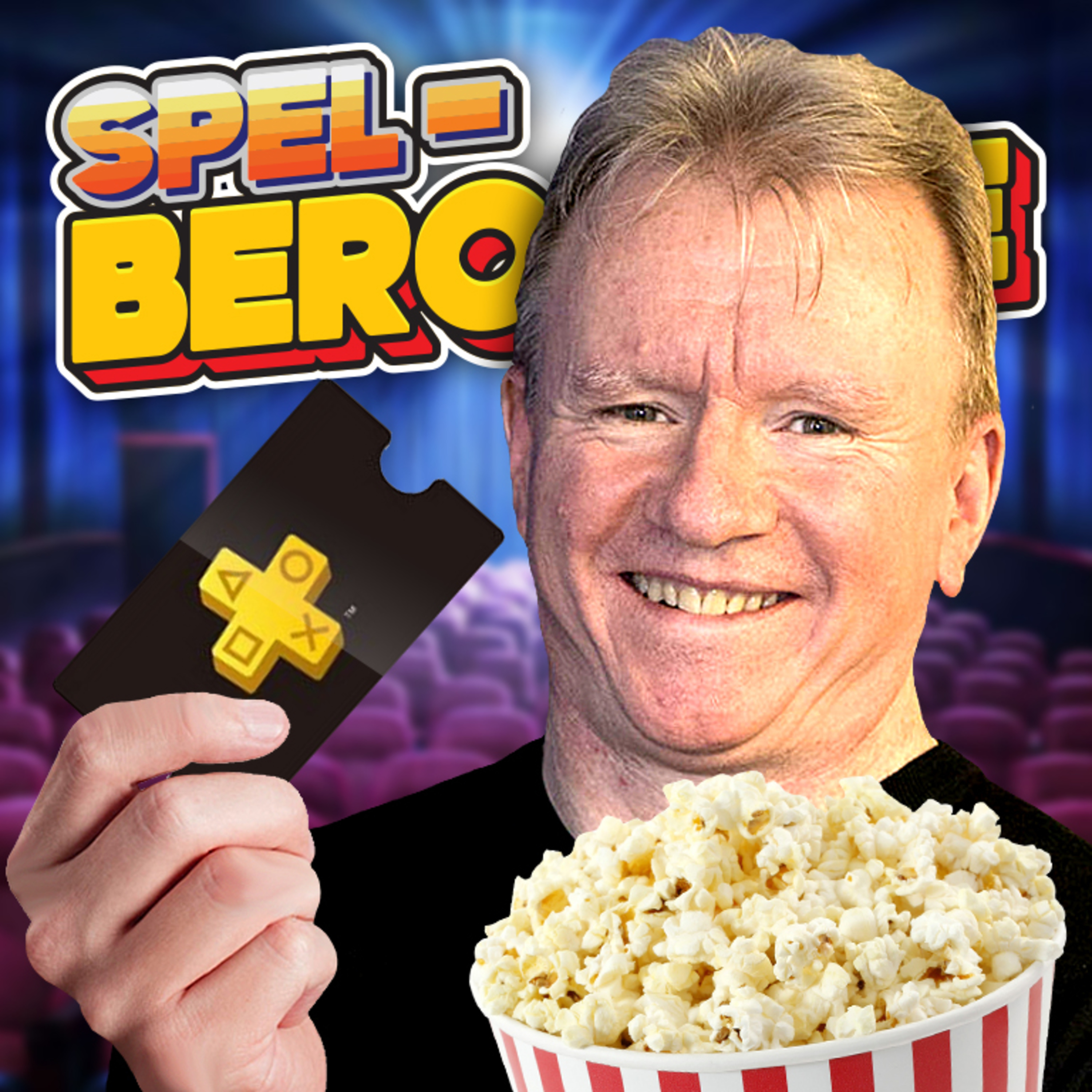 Spelberoende