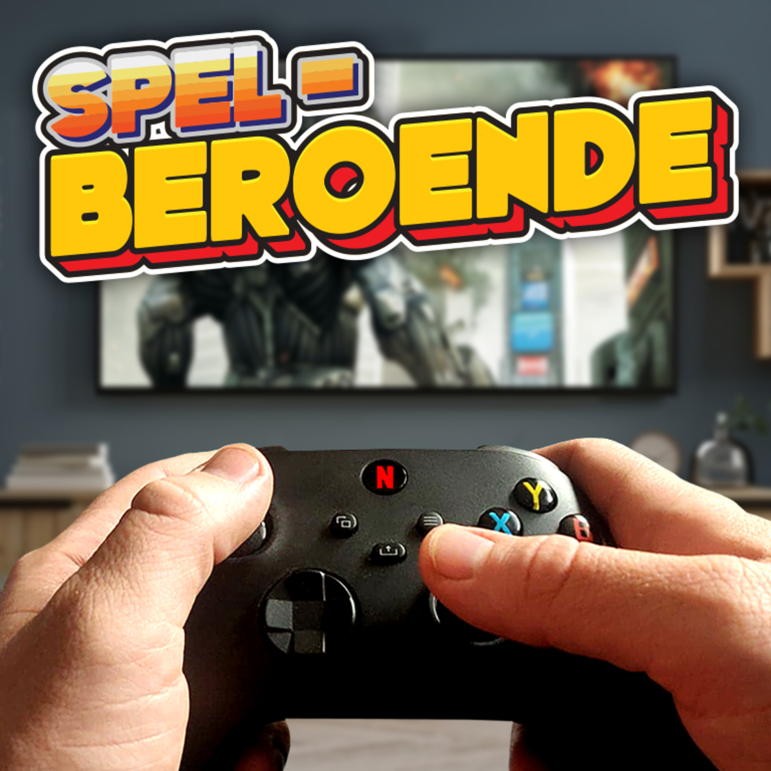 Spelberoende