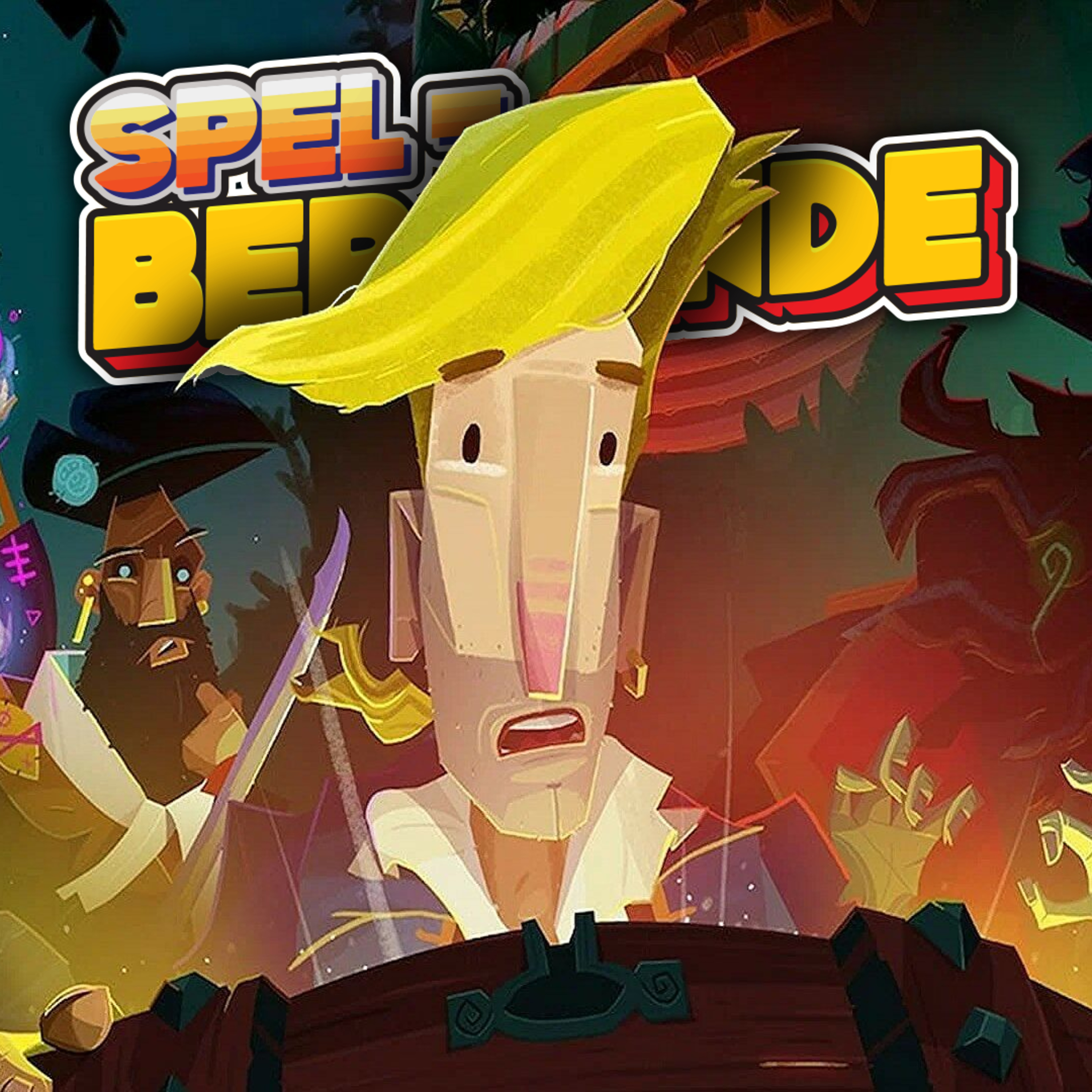 Spelberoende