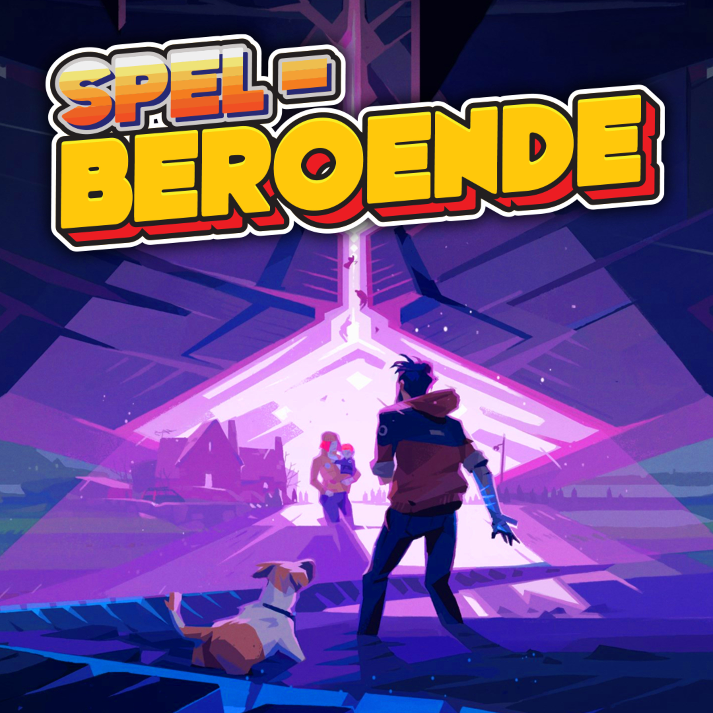 Spelberoende