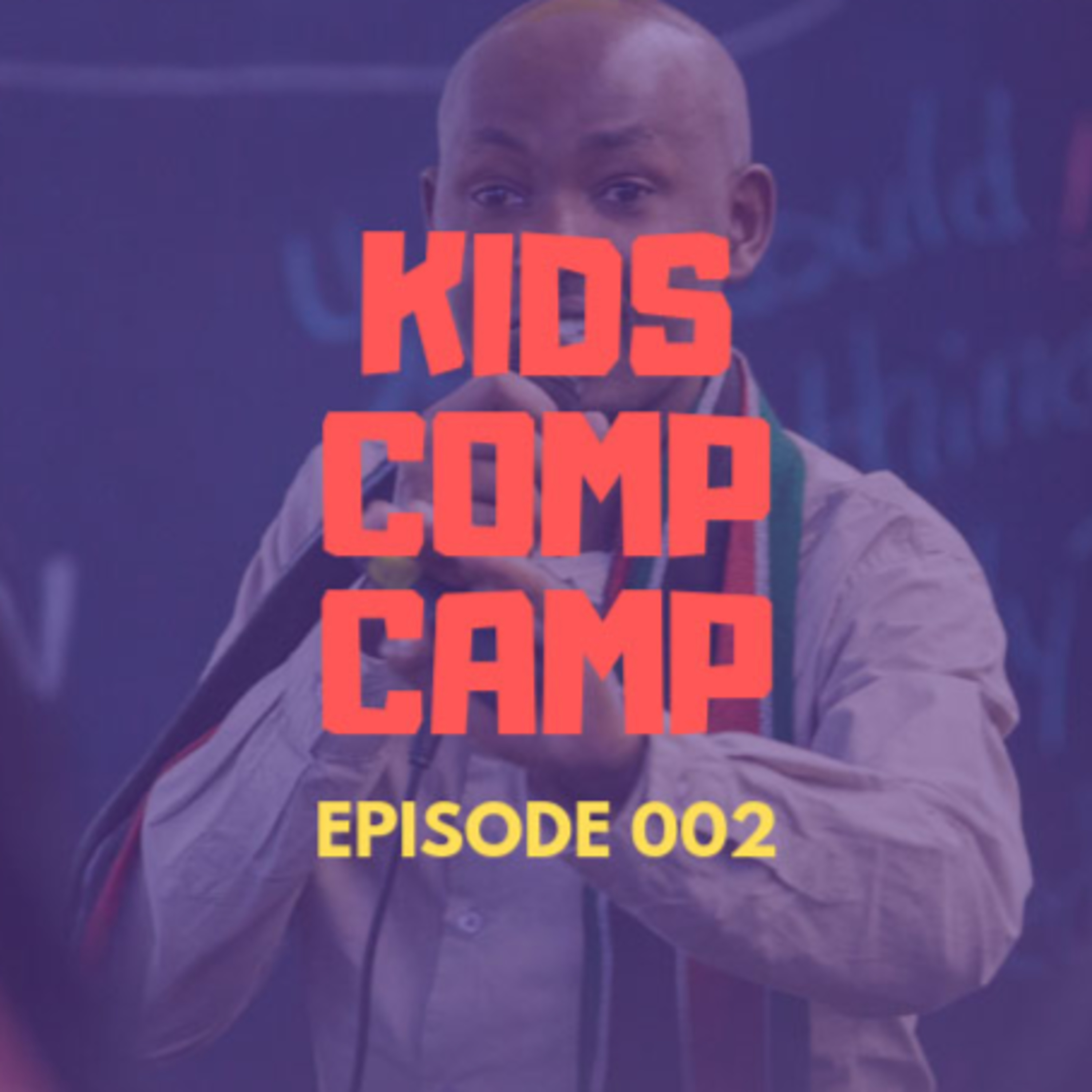 The Know More Podcast