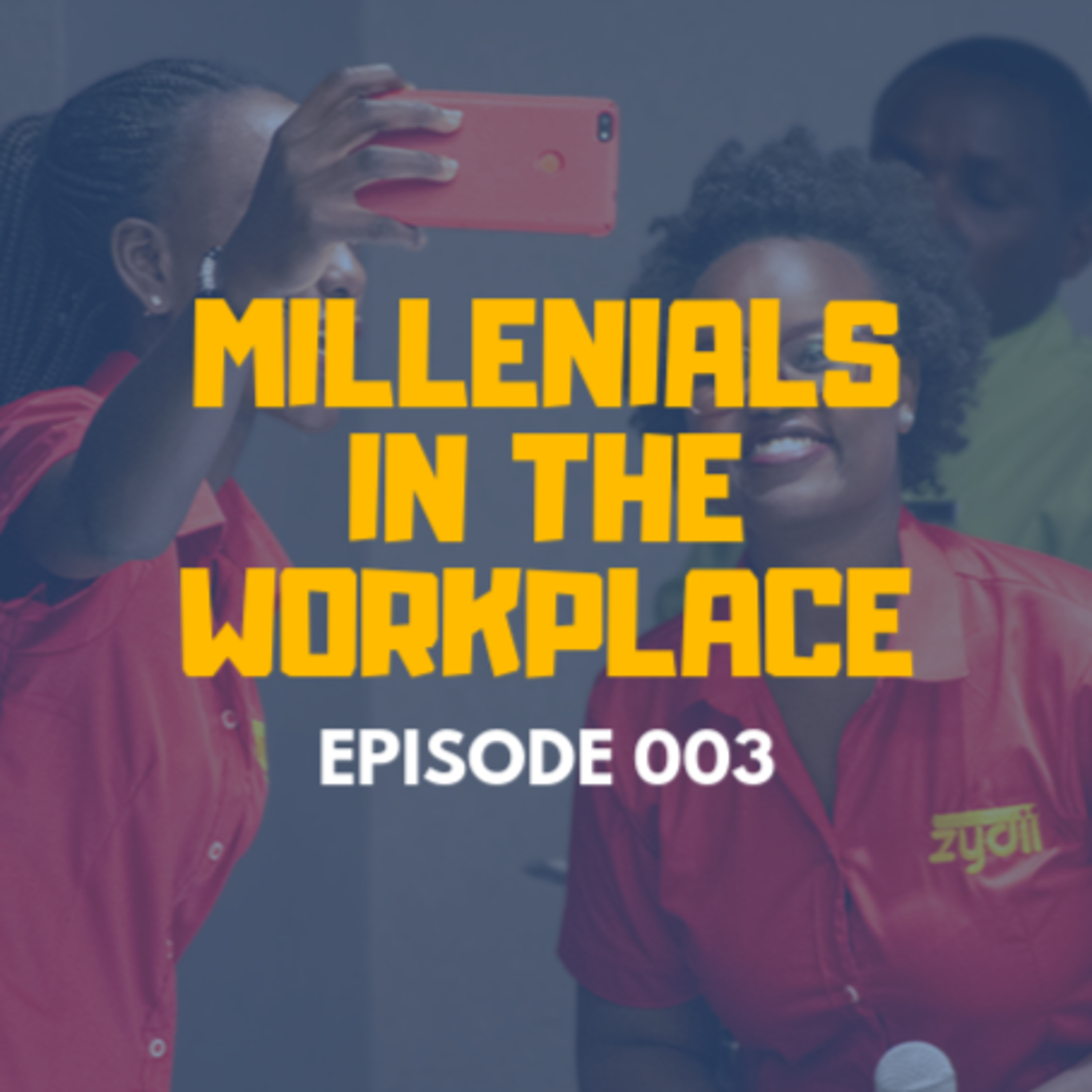 The Know More Podcast