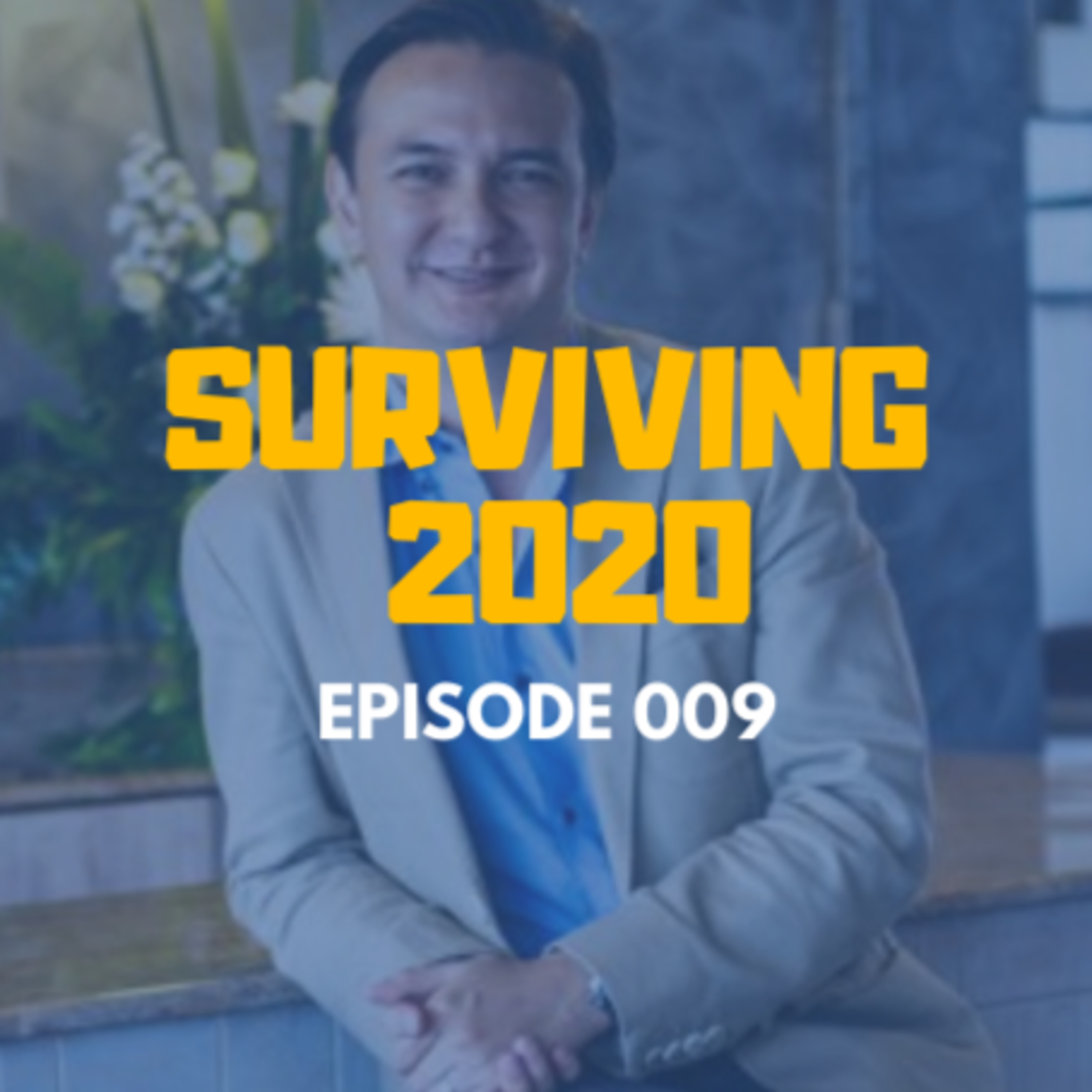 The Know More Podcast