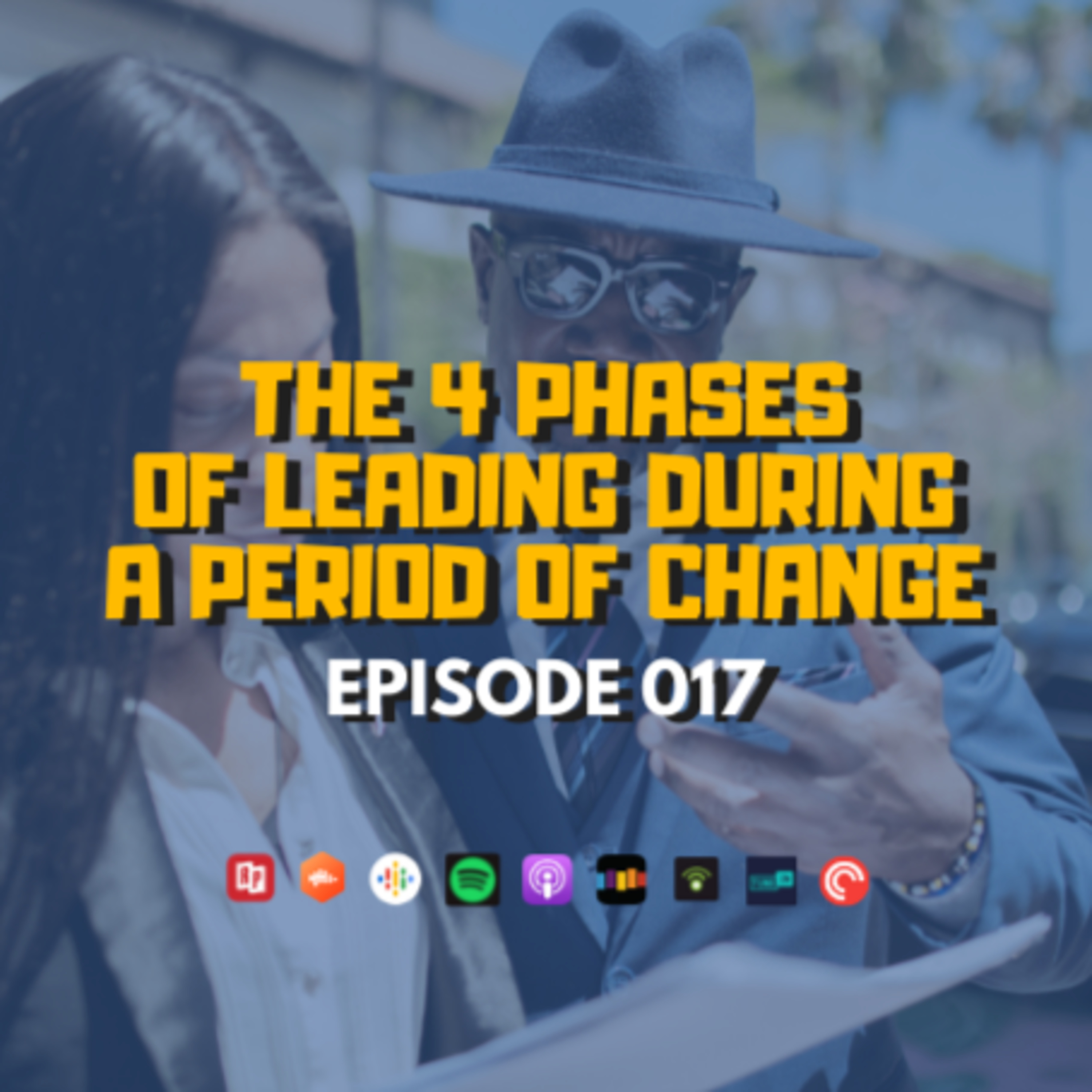 The Know More Podcast