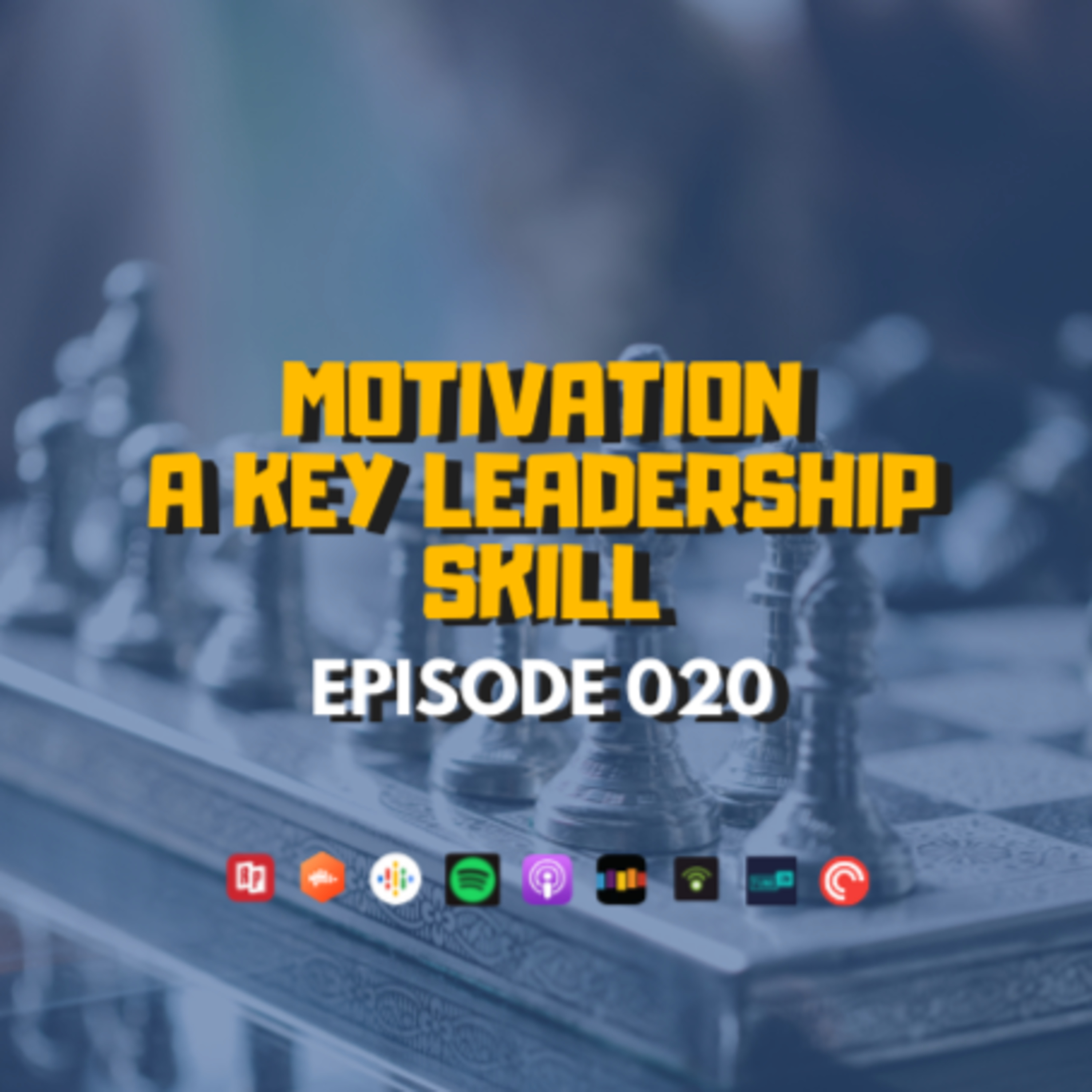 The Know More Podcast