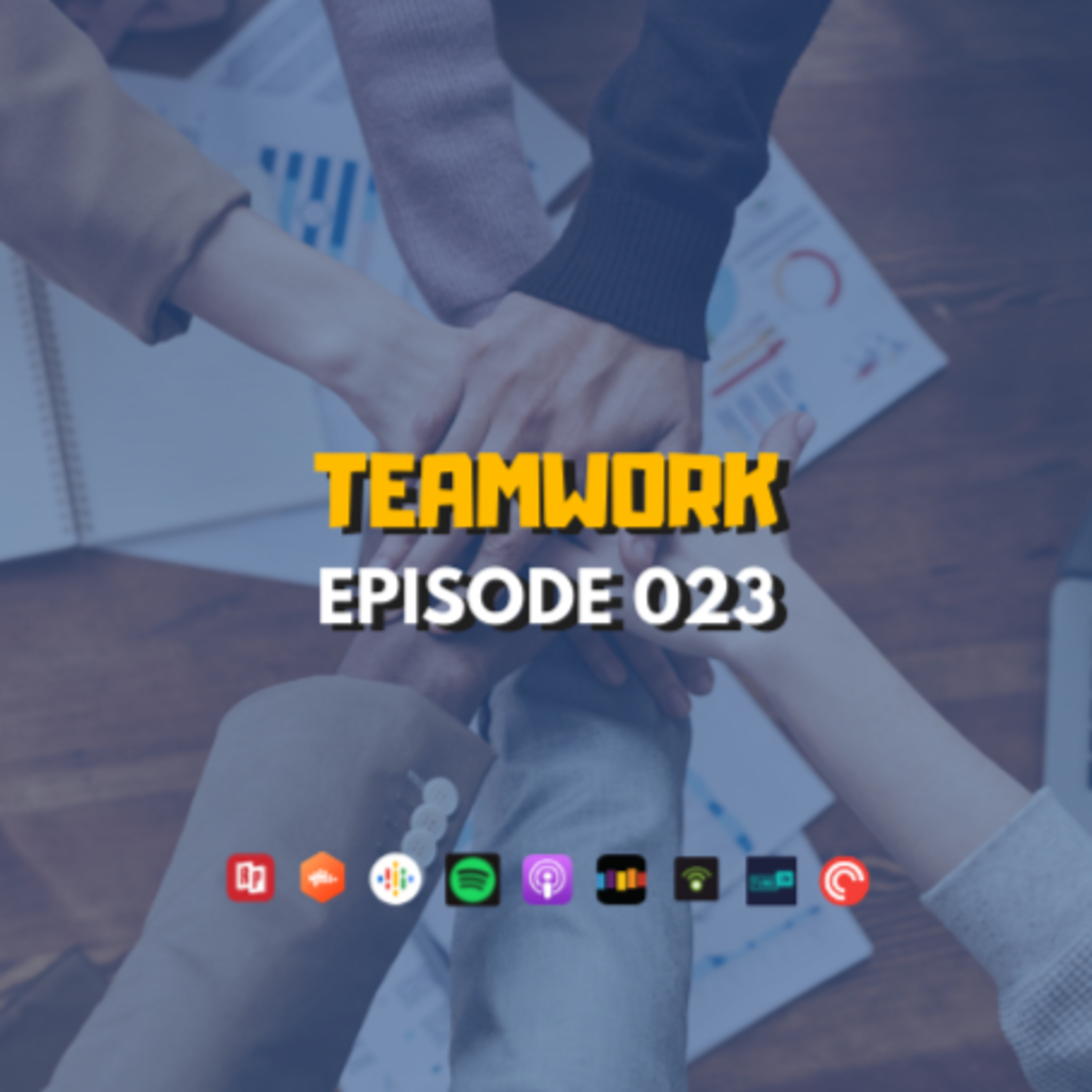 The Know More Podcast