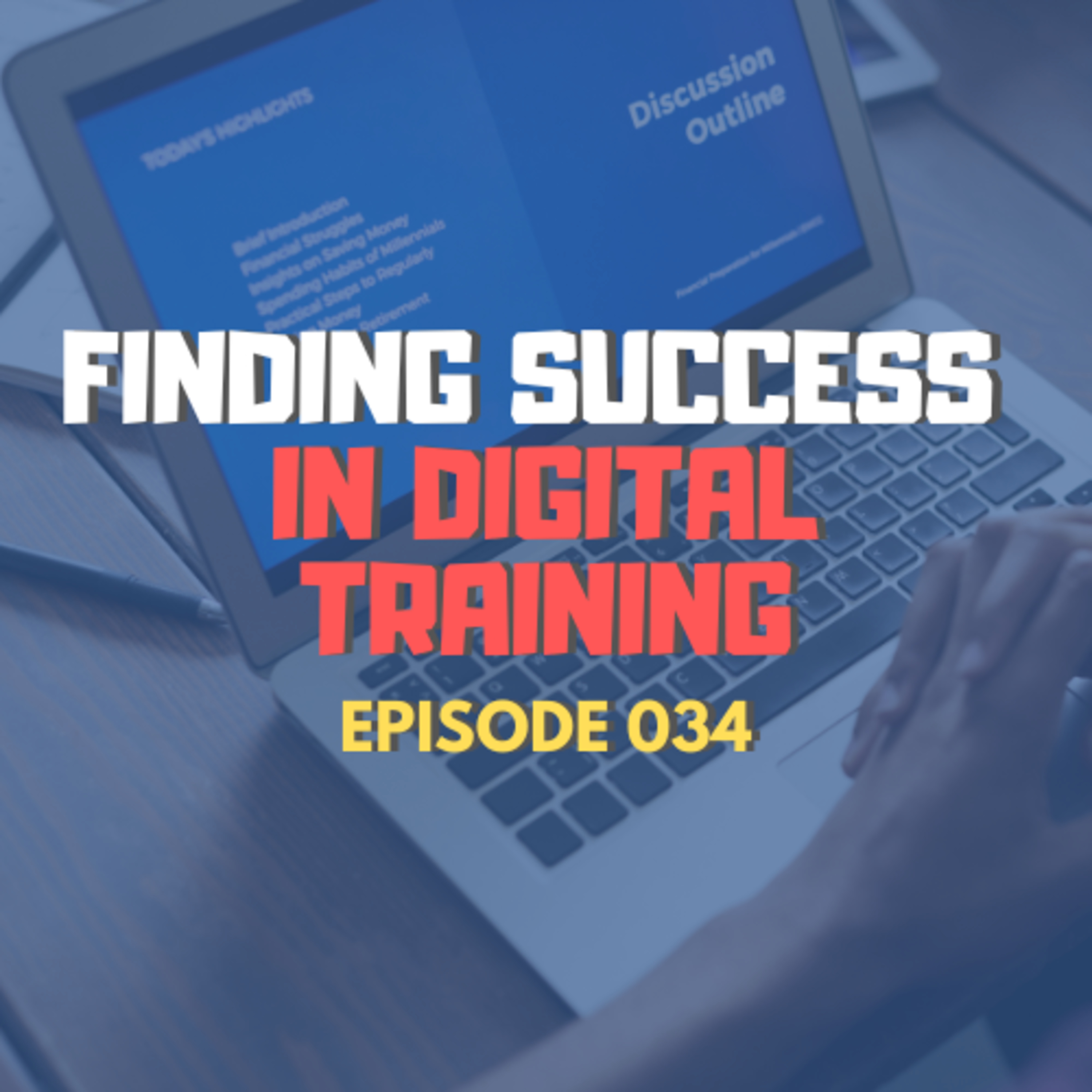 The Know More Podcast