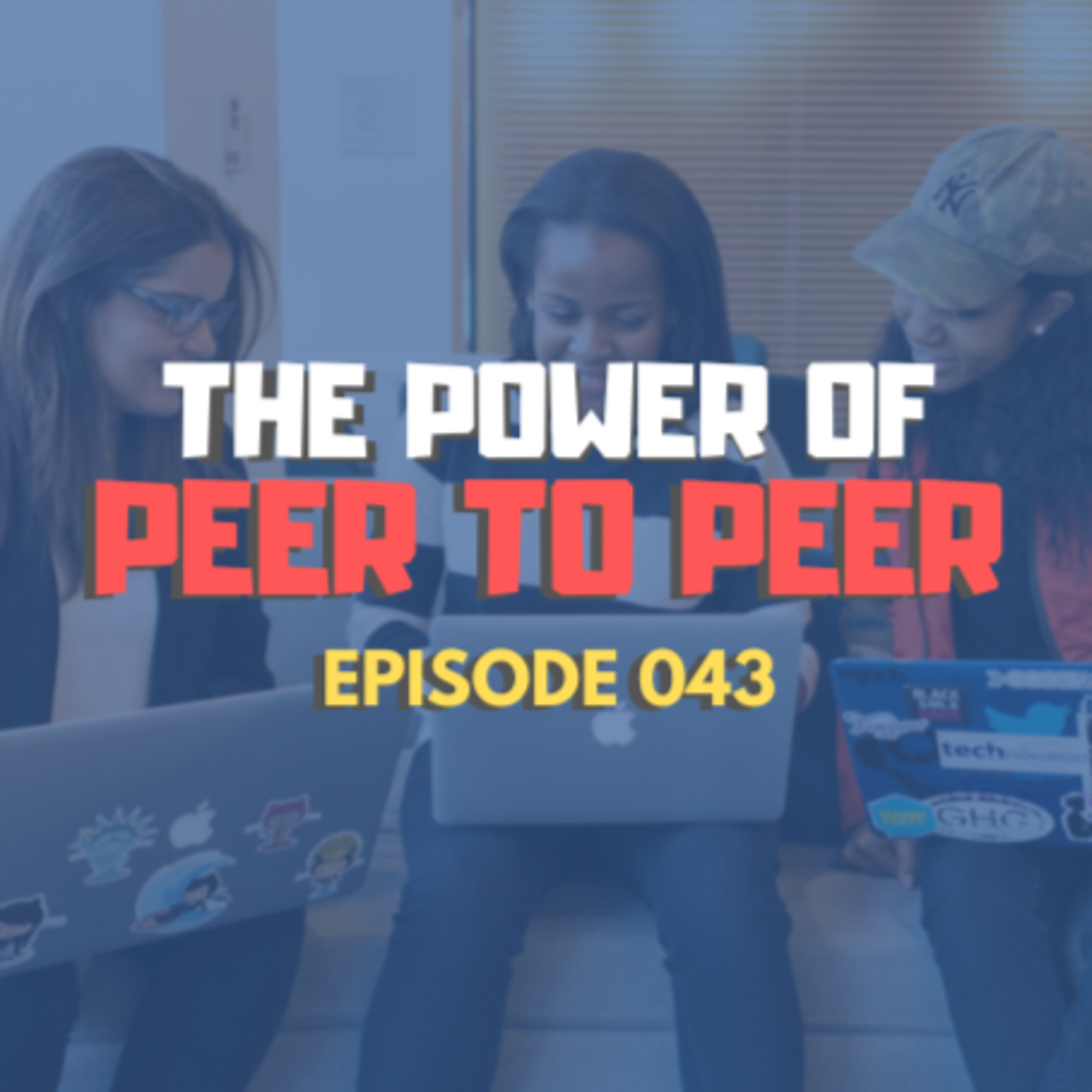 The Know More Podcast