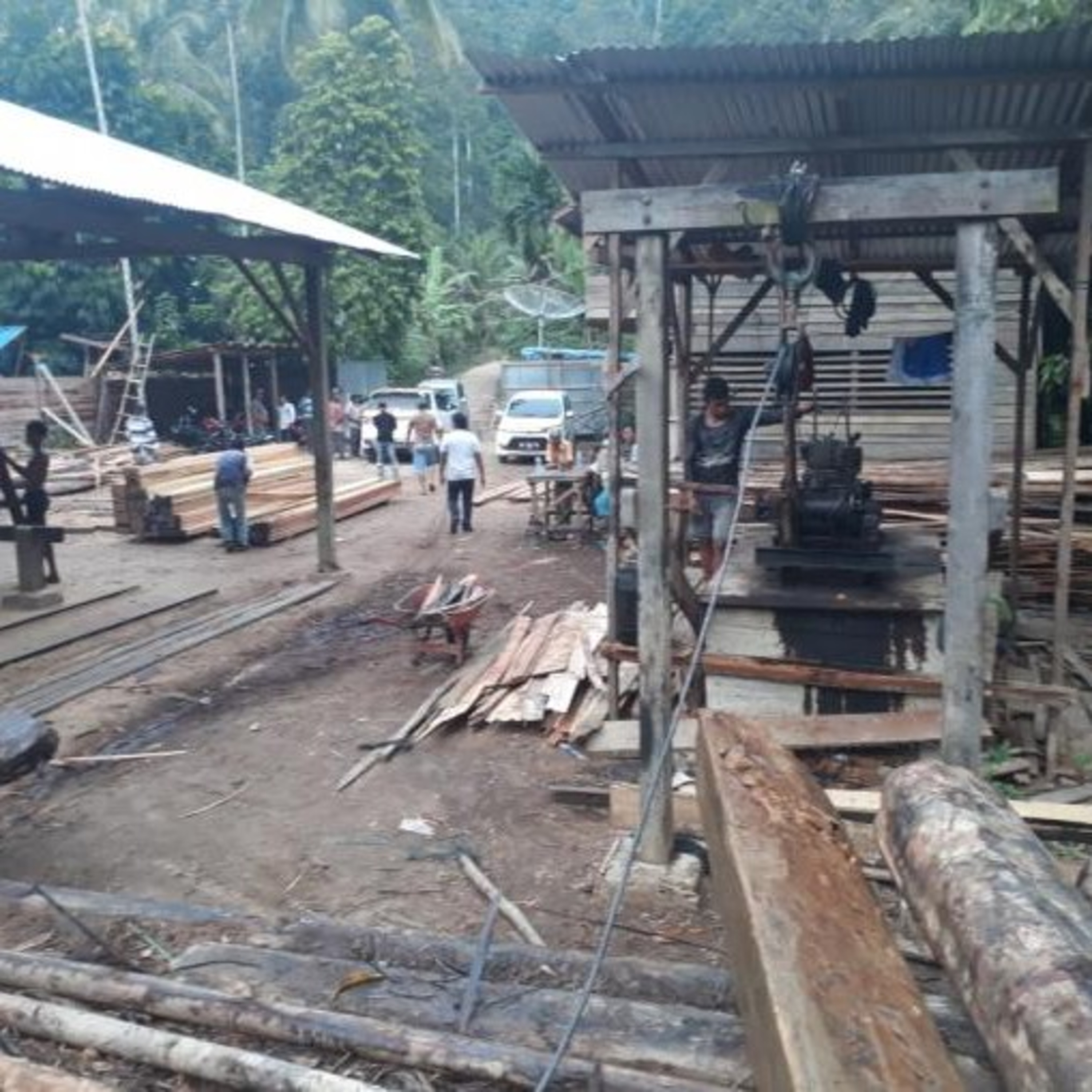 Redaksi Media Catur Prasetya