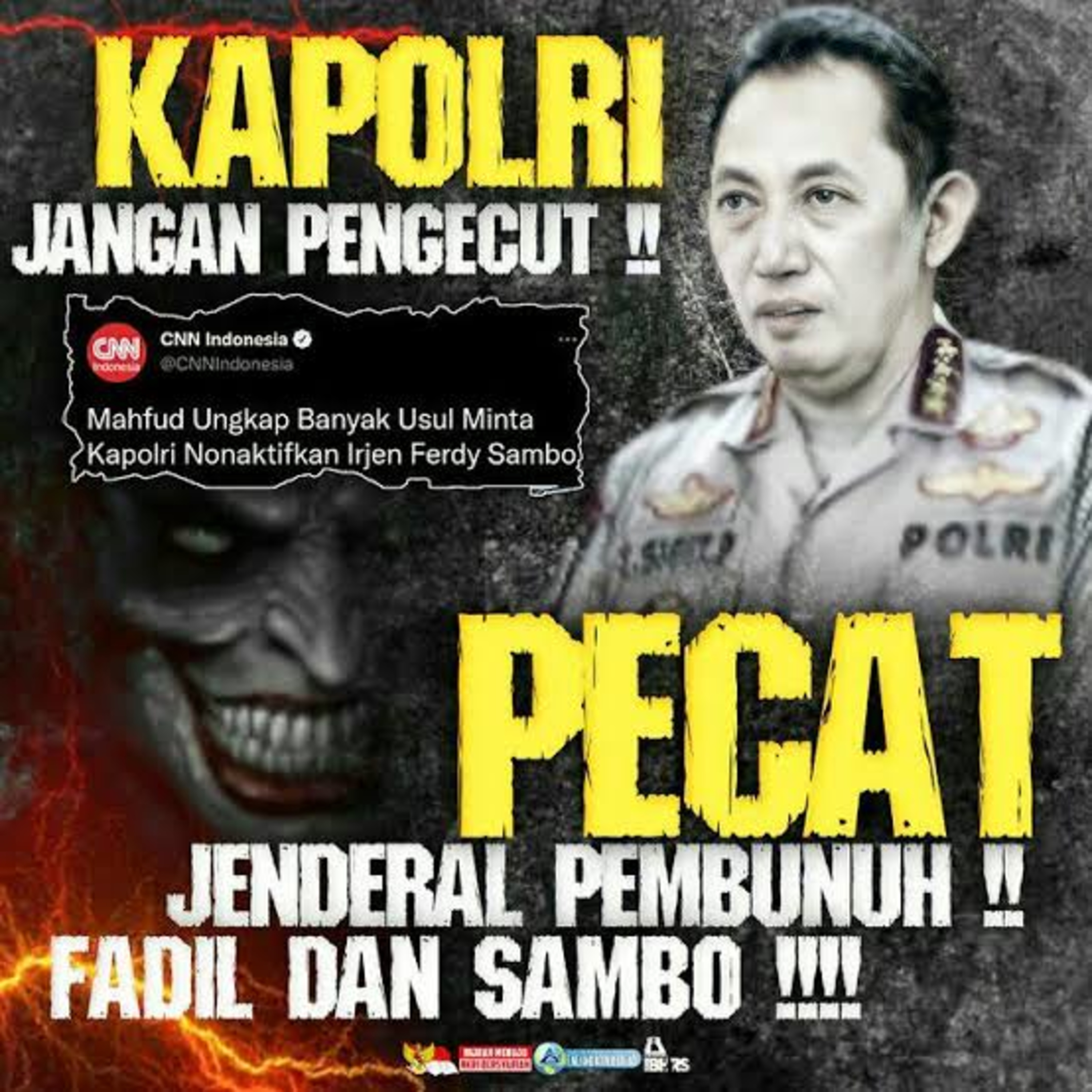 Redaksi Media Catur Prasetya