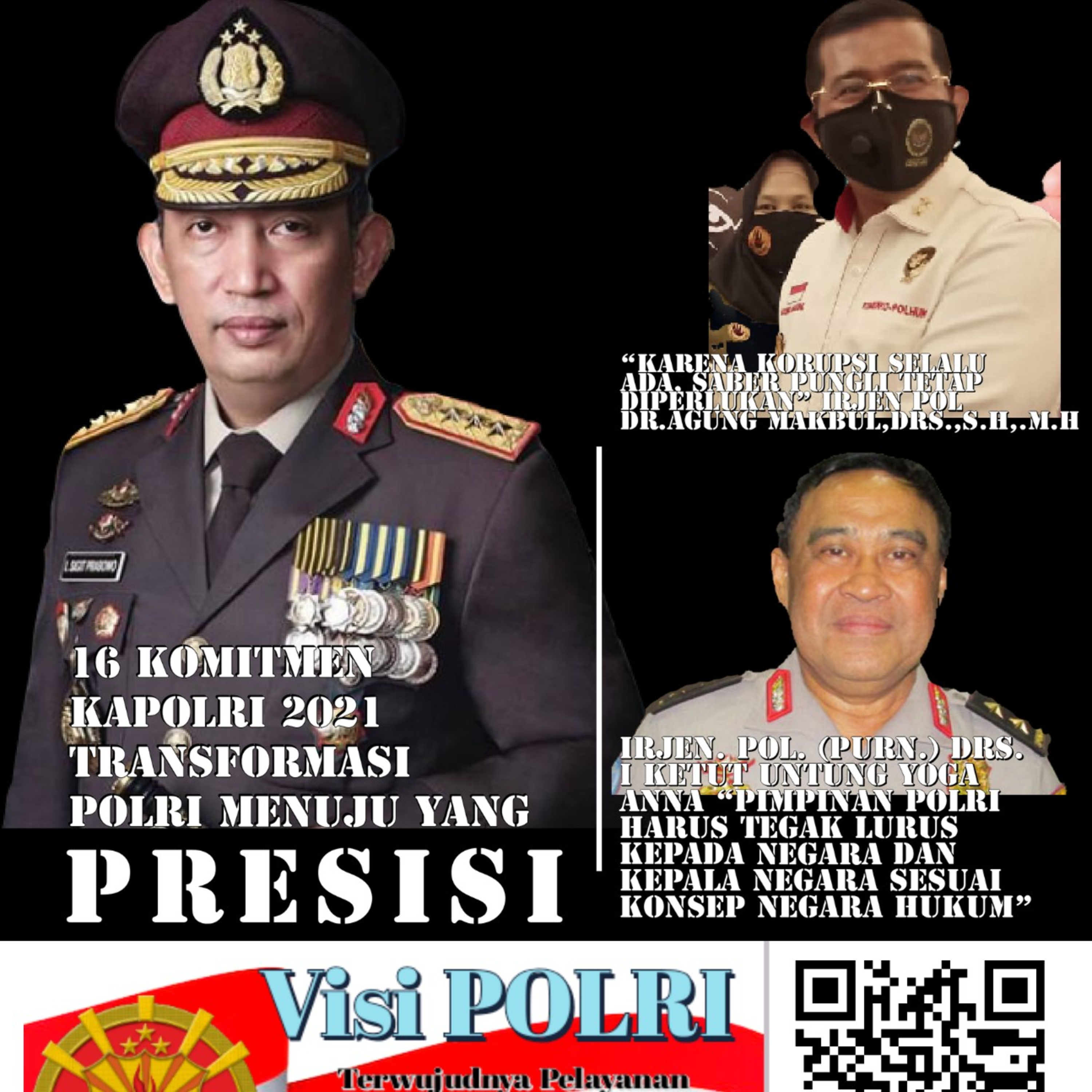 Redaksi Media Catur Prasetya