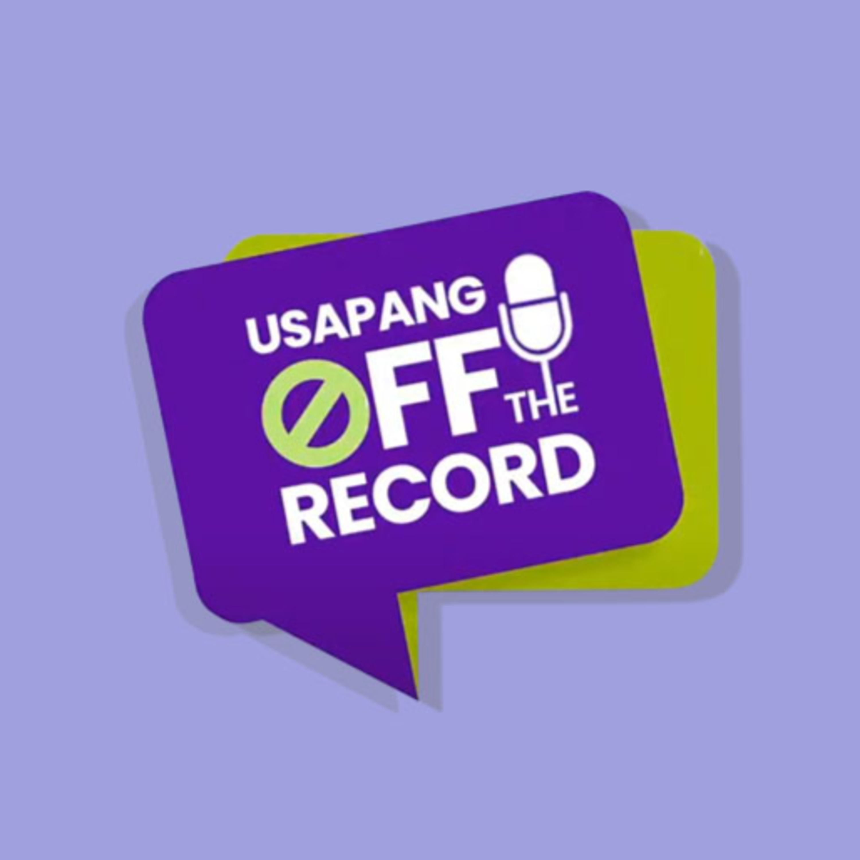 Usapang Off The Record