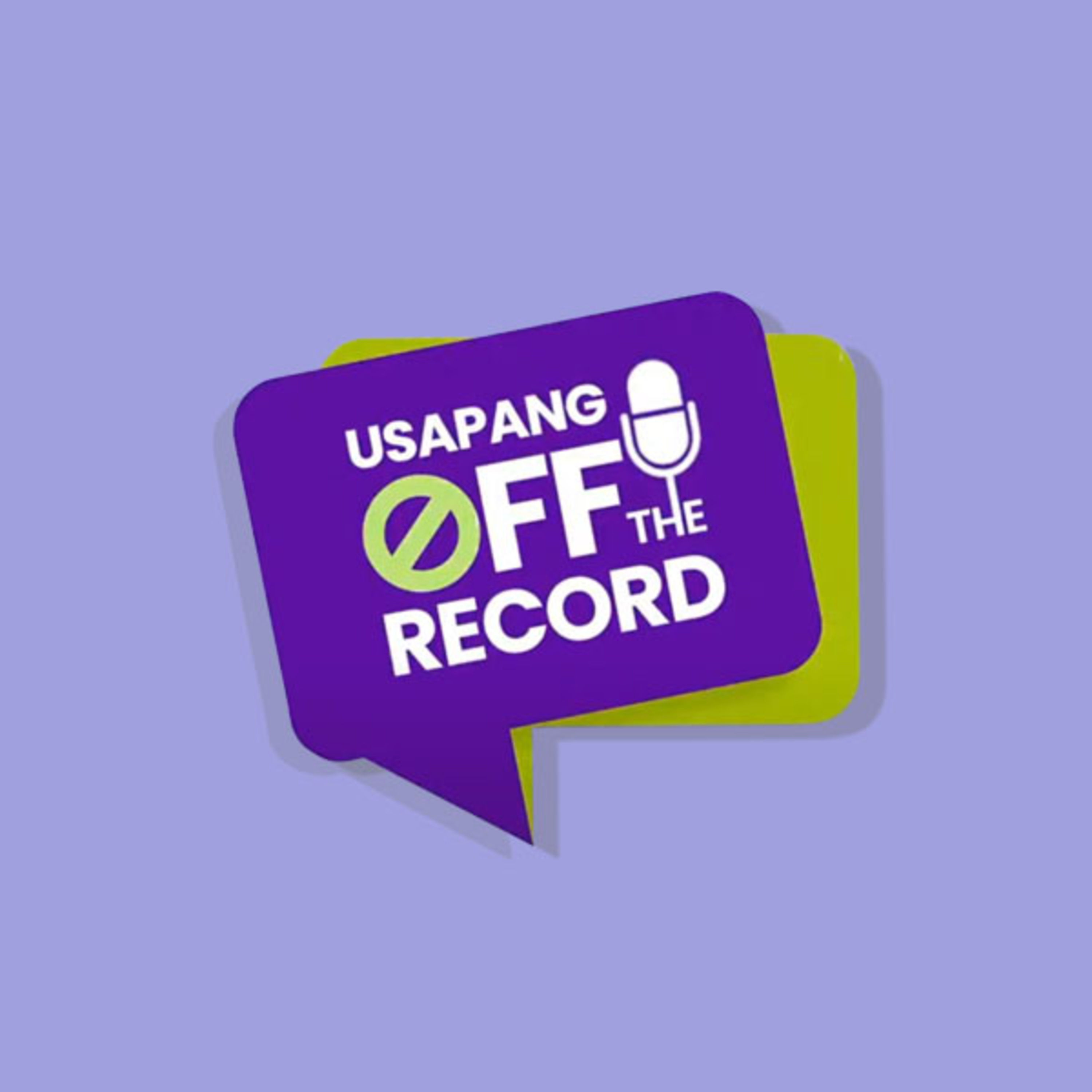 Usapang Off The Record