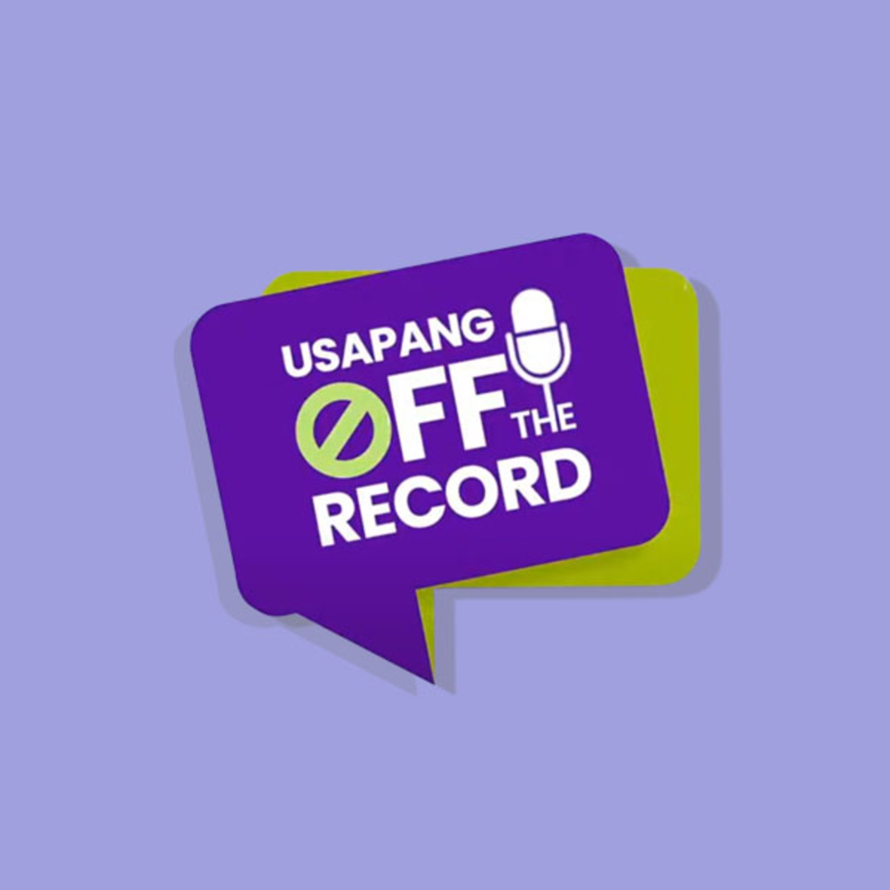 Usapang Off The Record