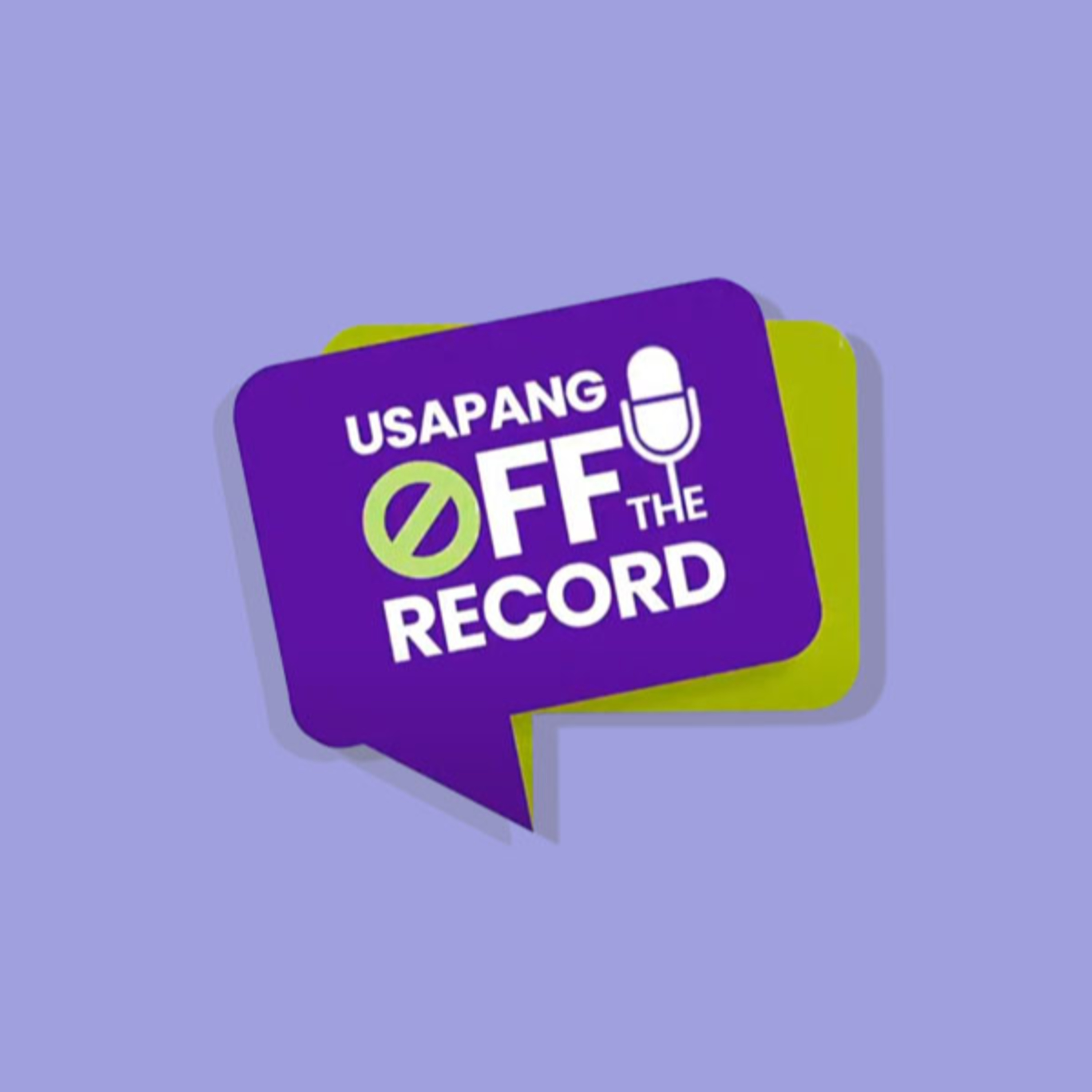 Usapang Off The Record