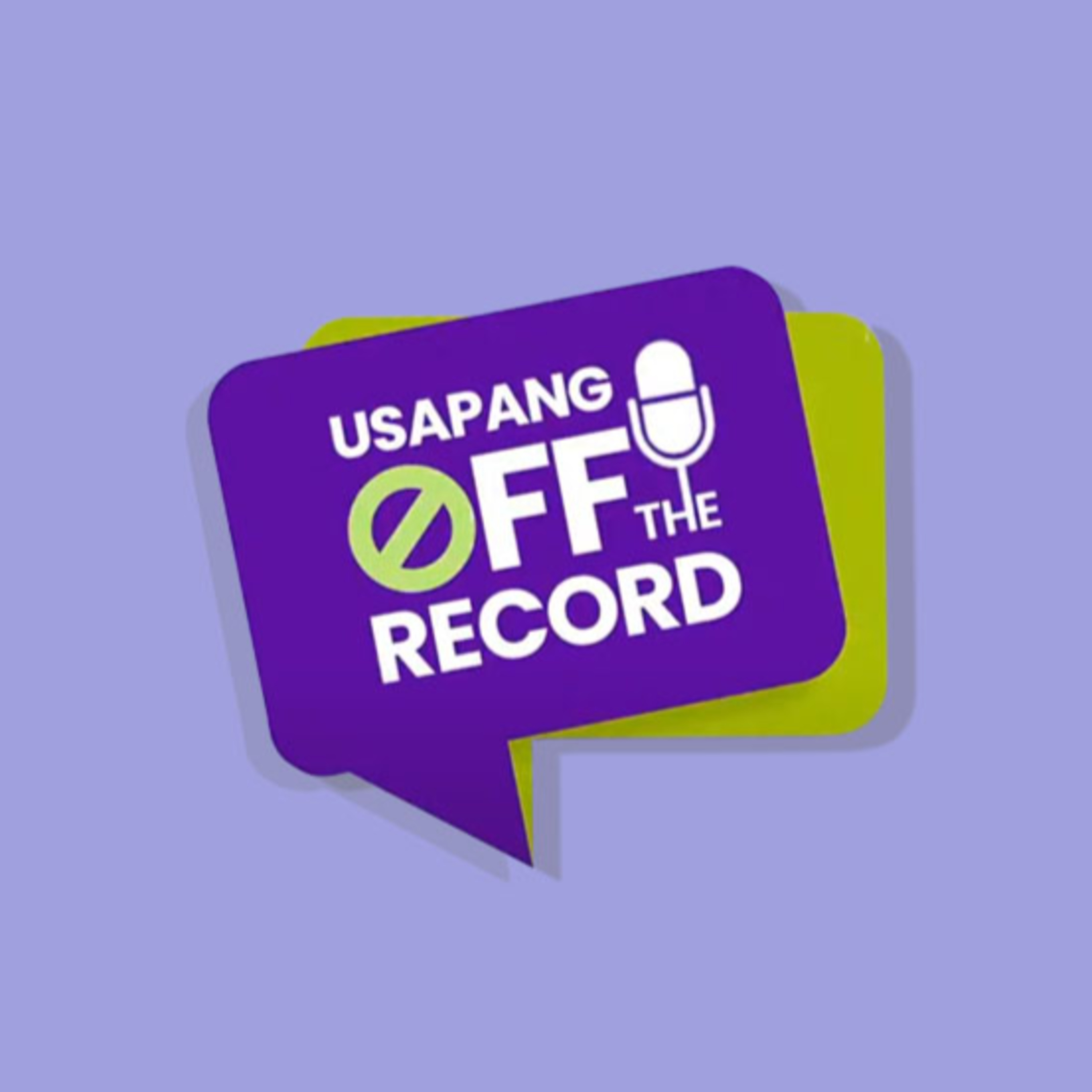 Usapang Off The Record