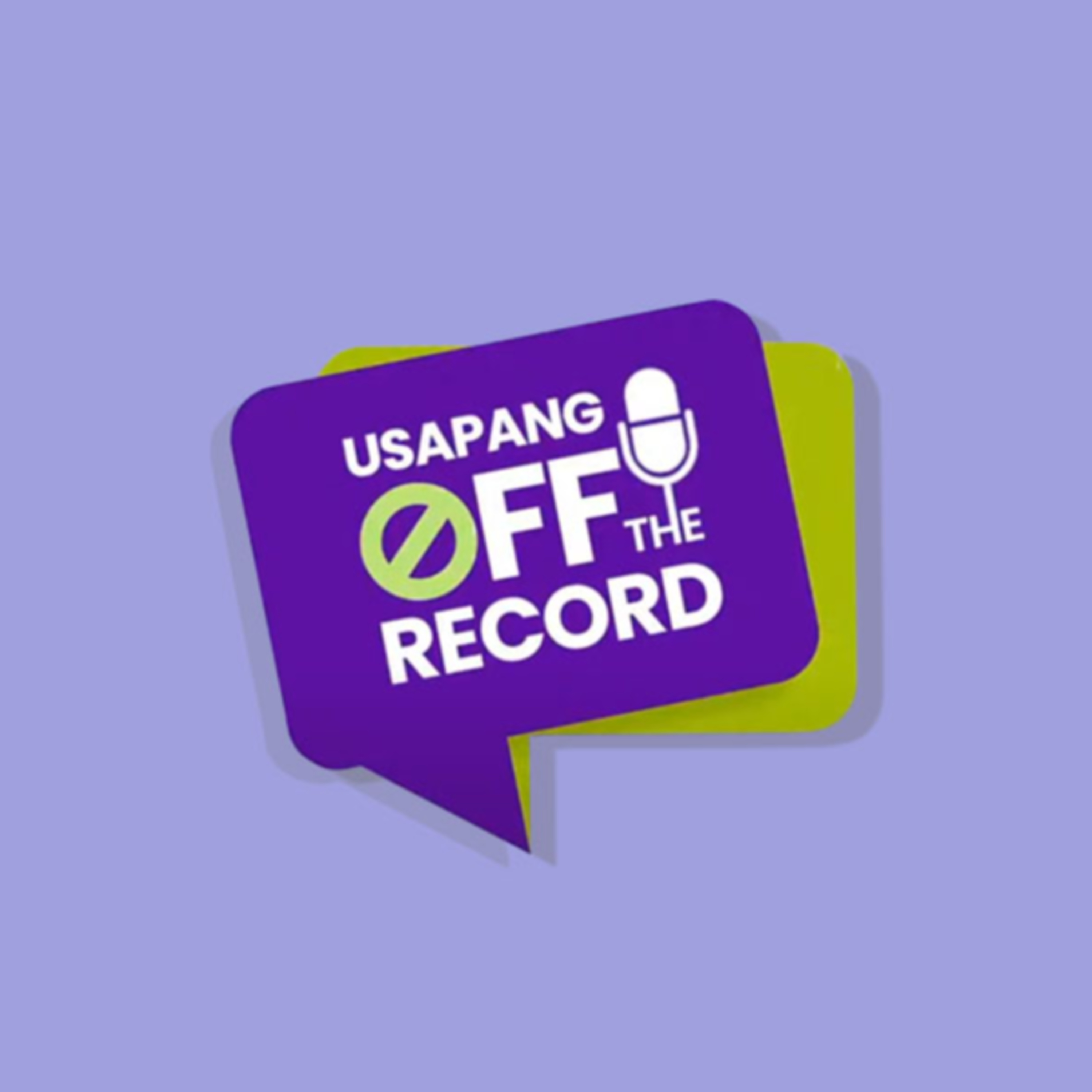 Usapang Off The Record
