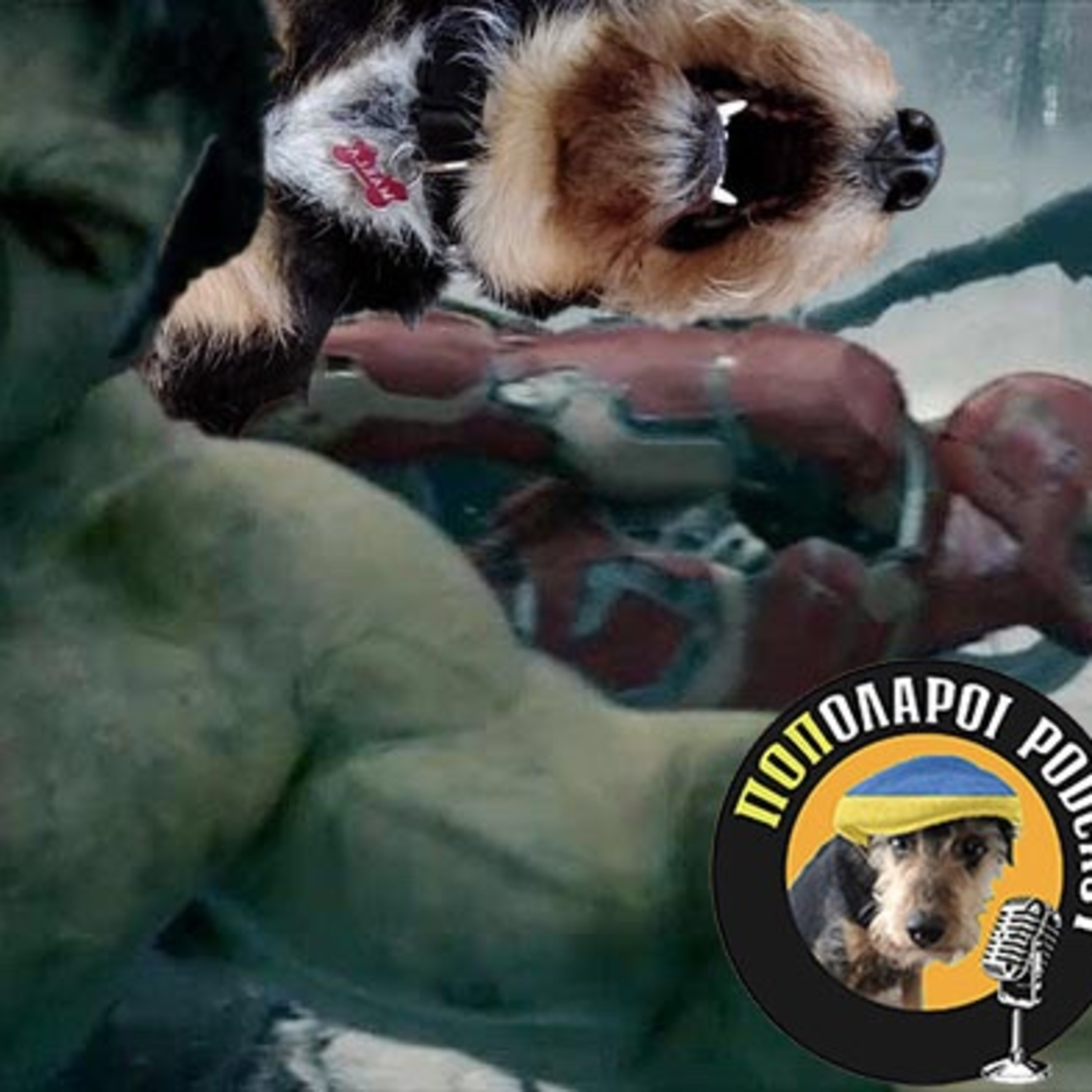 Ποπολάροι podcast