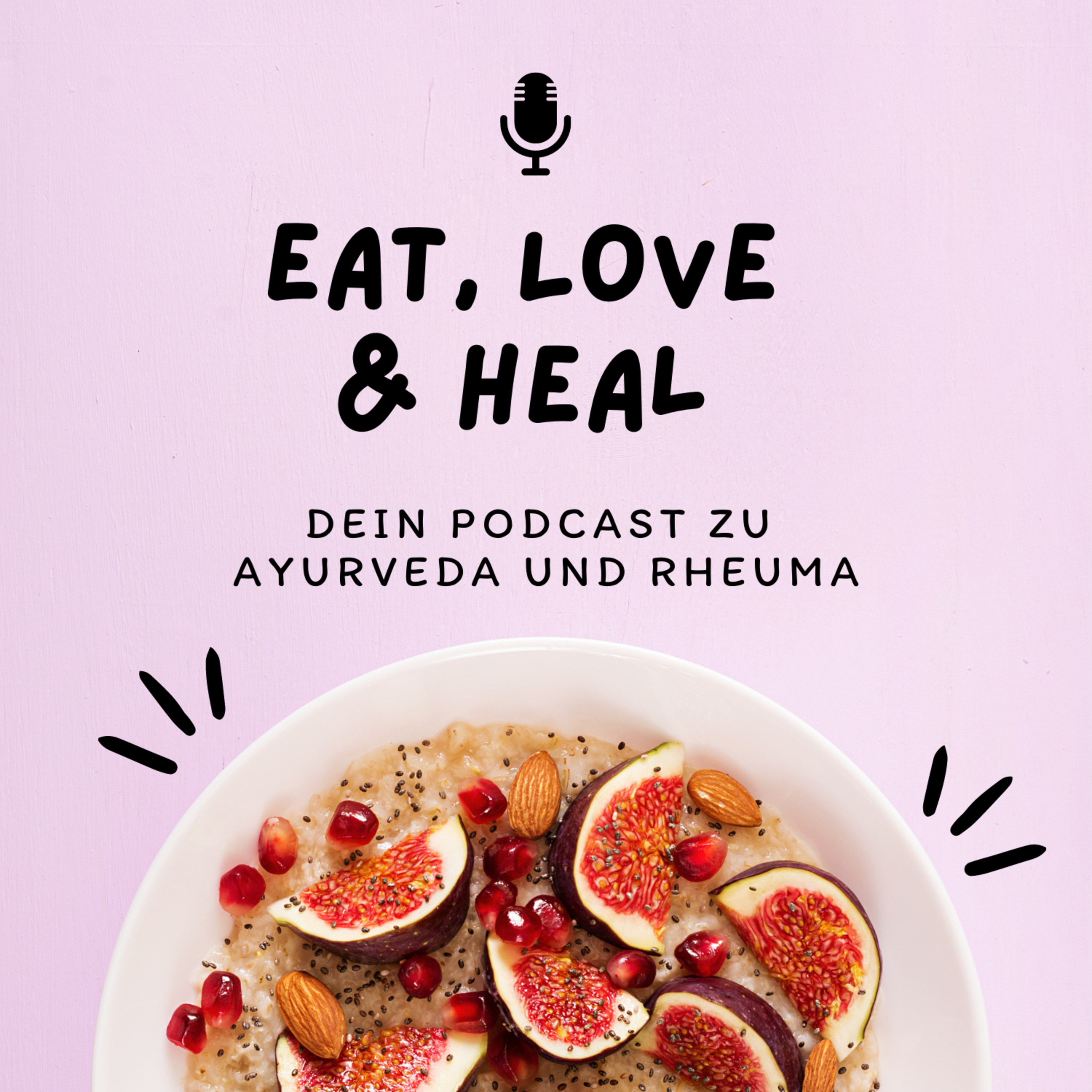 Ätherische Öle bei Rheuma - was mich fasziniert und überzeugt episode artwork