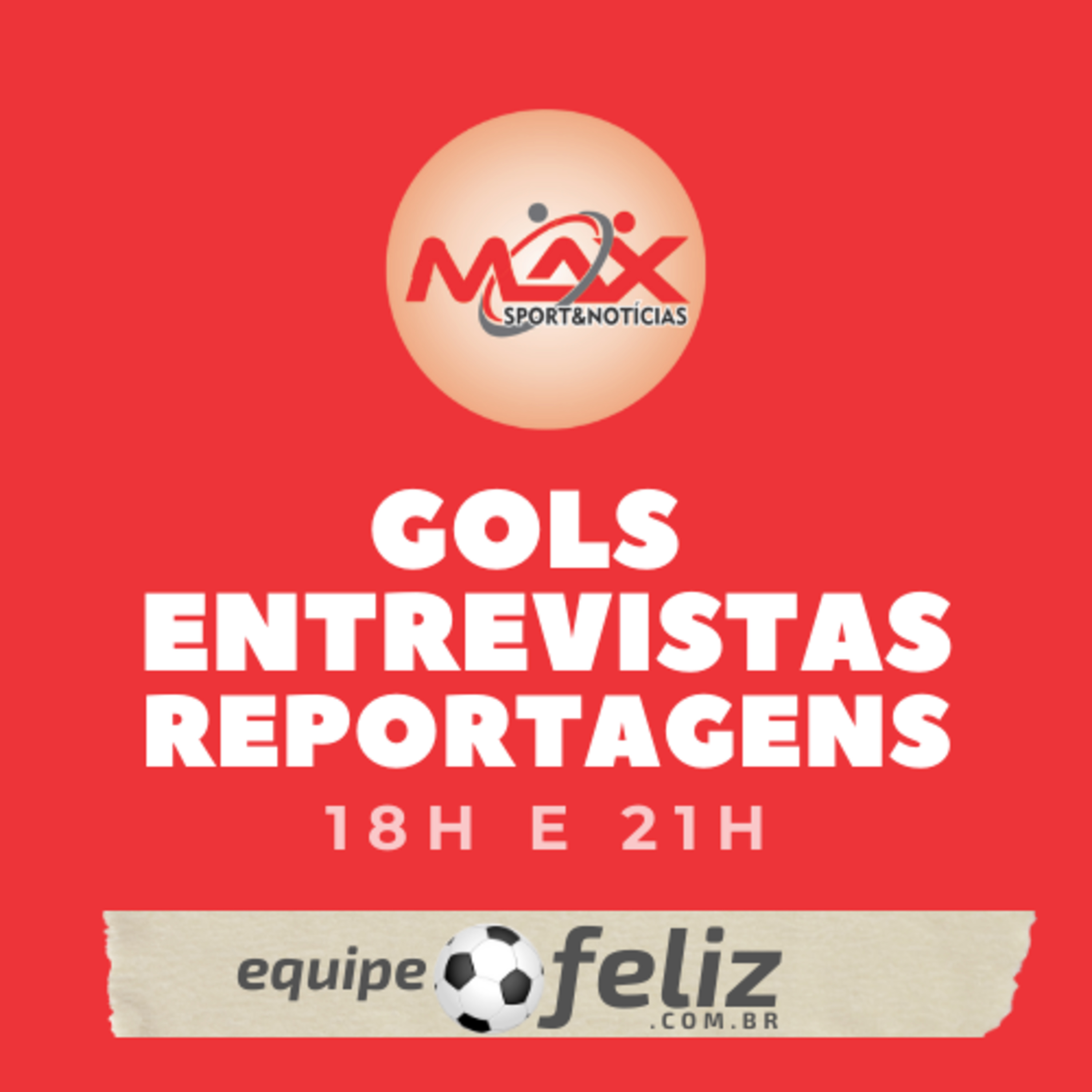 Equipe Feliz - Futebol