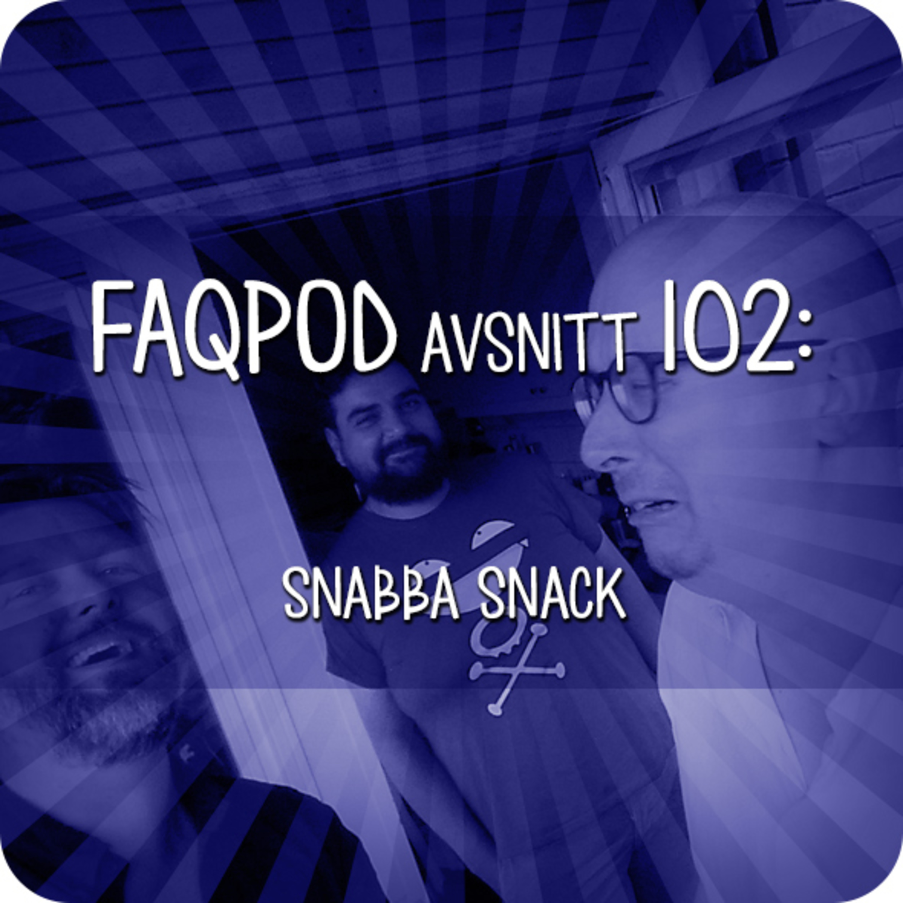 FAQ-podden