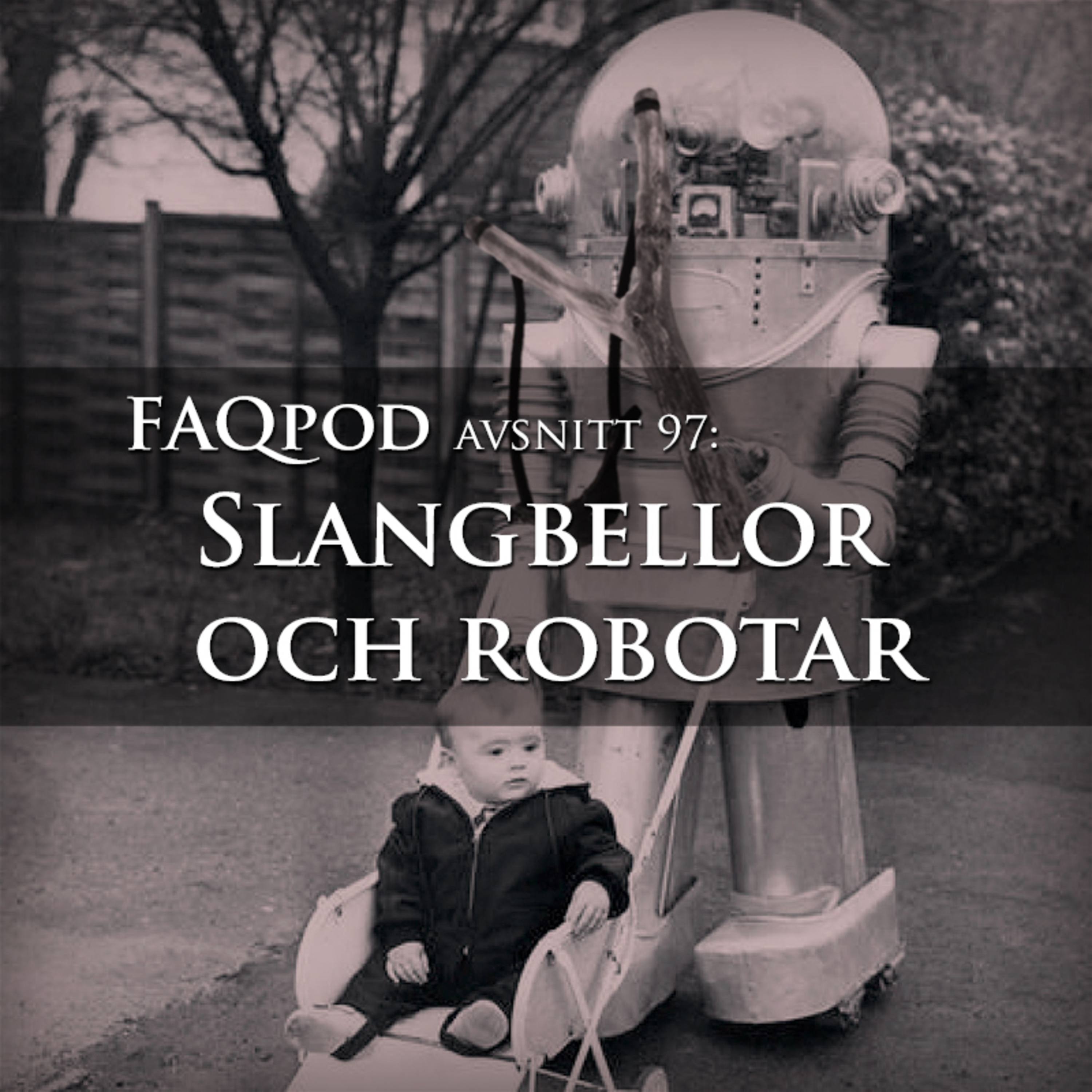 FAQ-podden