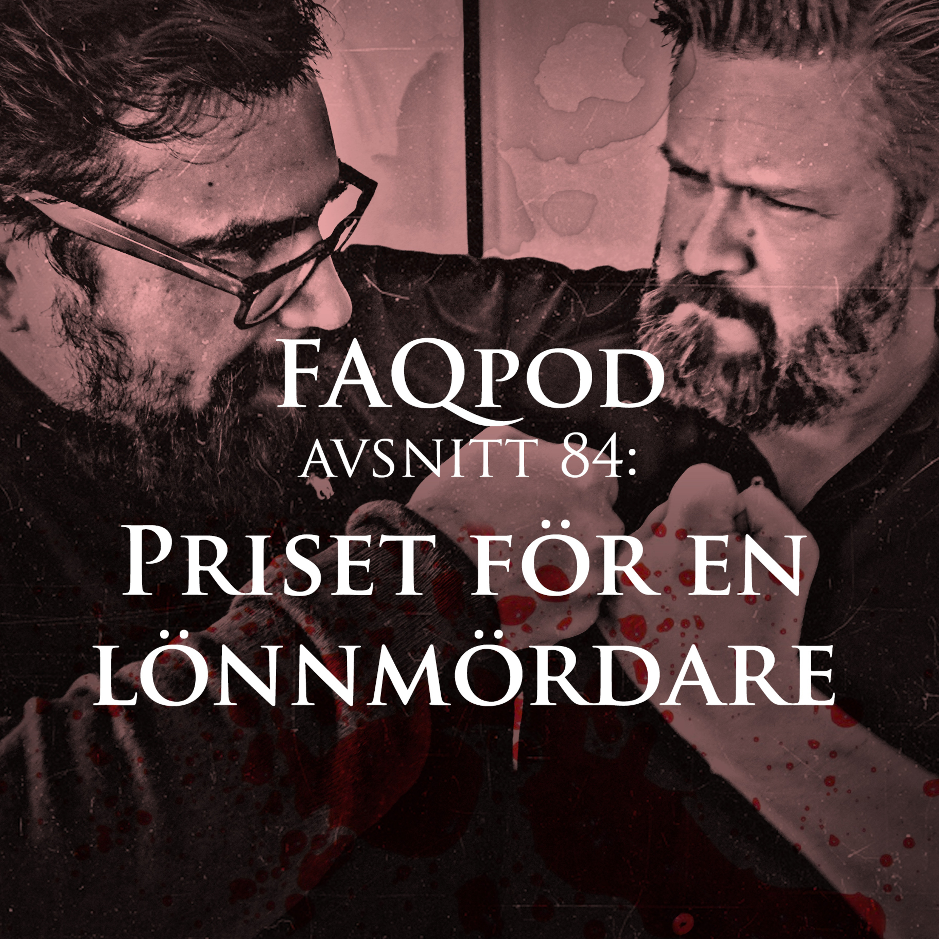 FAQ-podden