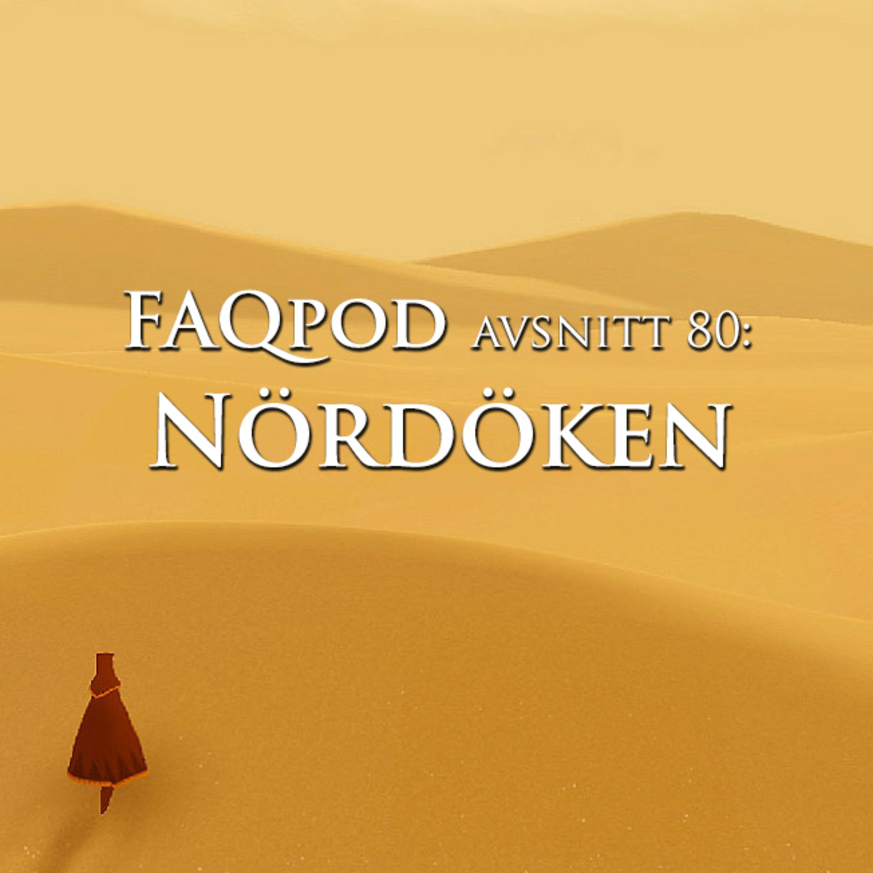 FAQ-podden