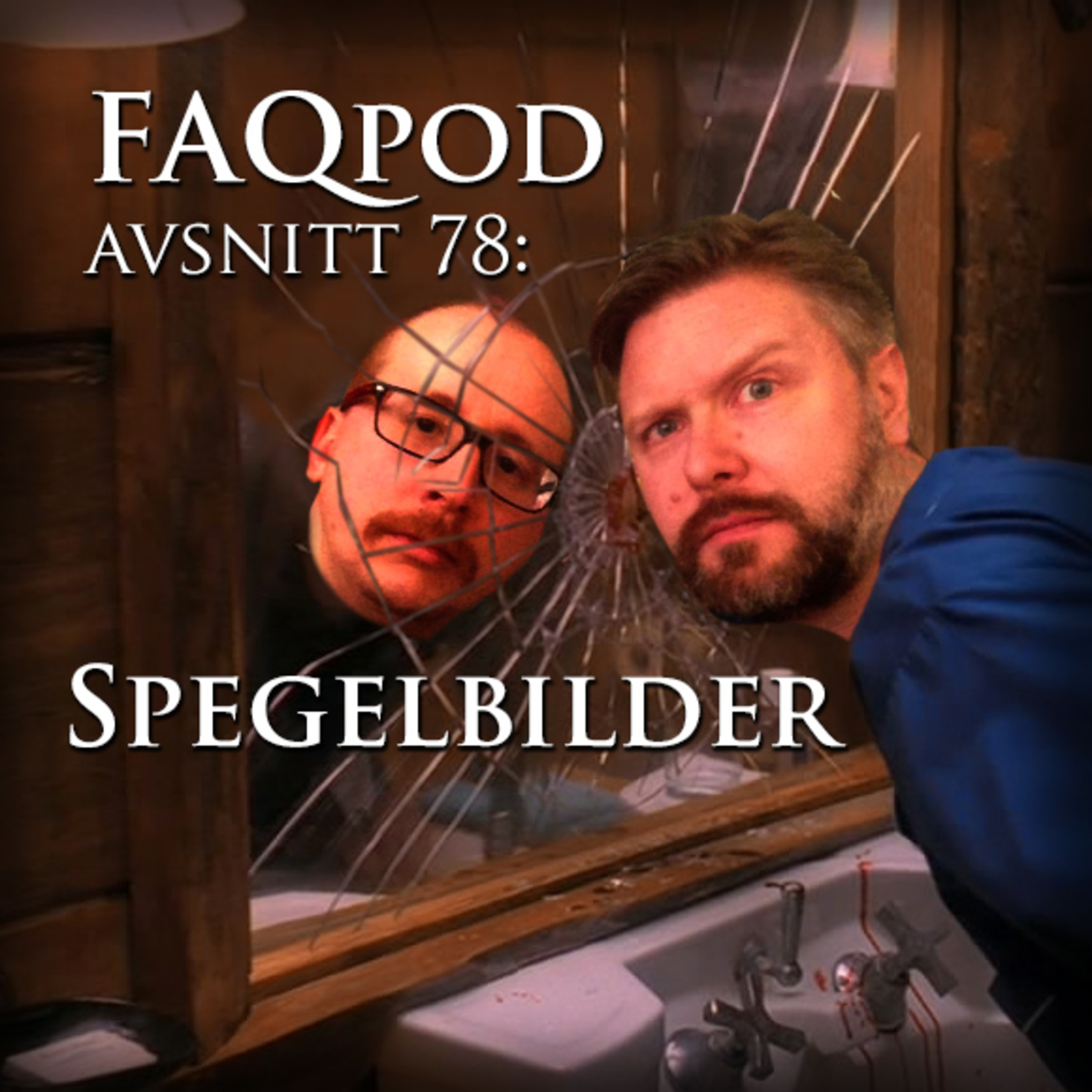 FAQ-podden