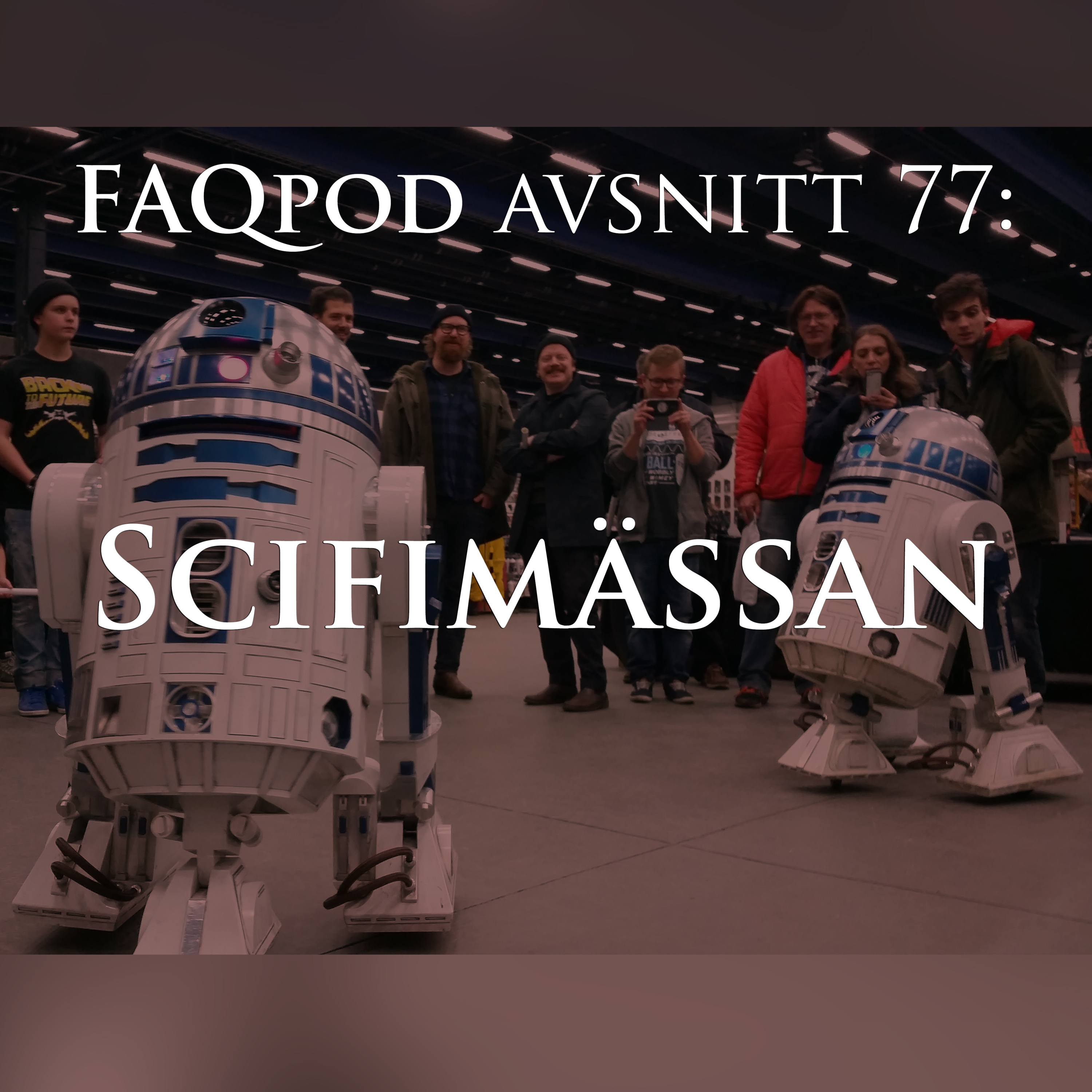 FAQ-podden
