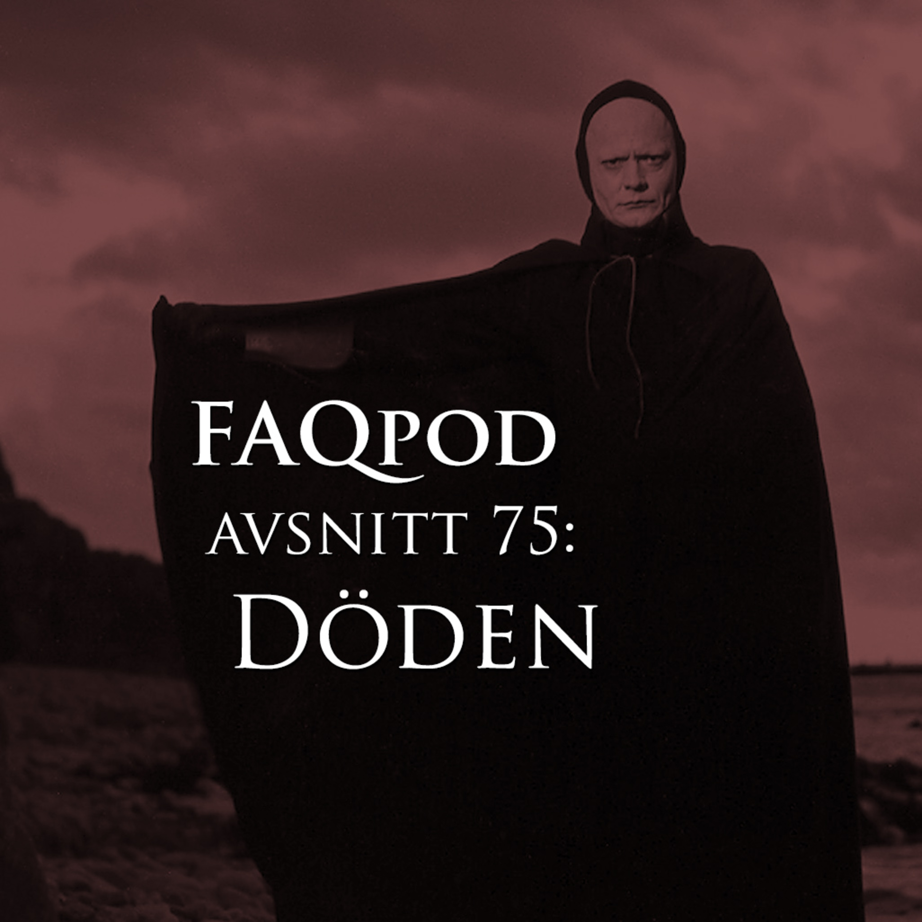 FAQ-podden