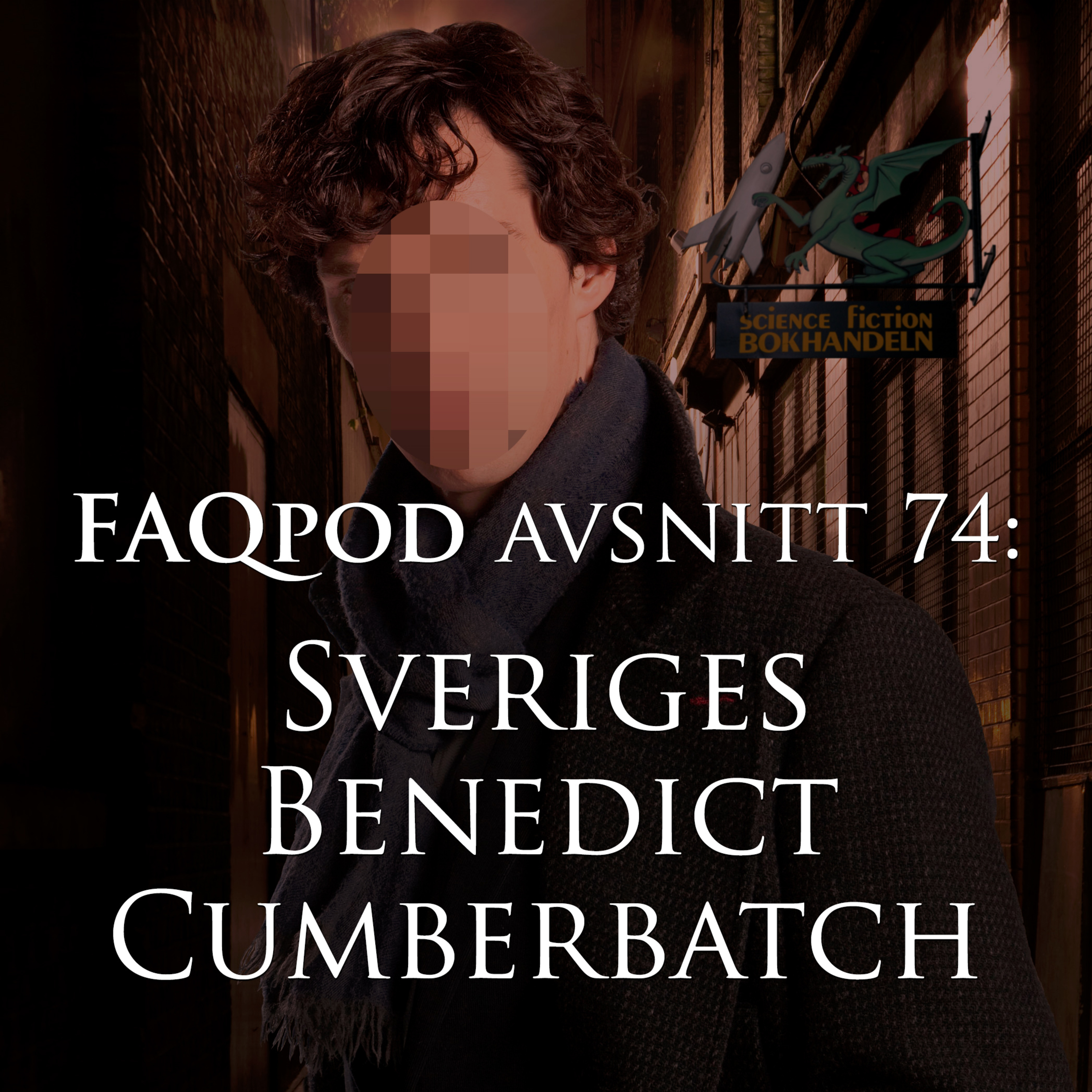 FAQ-podden