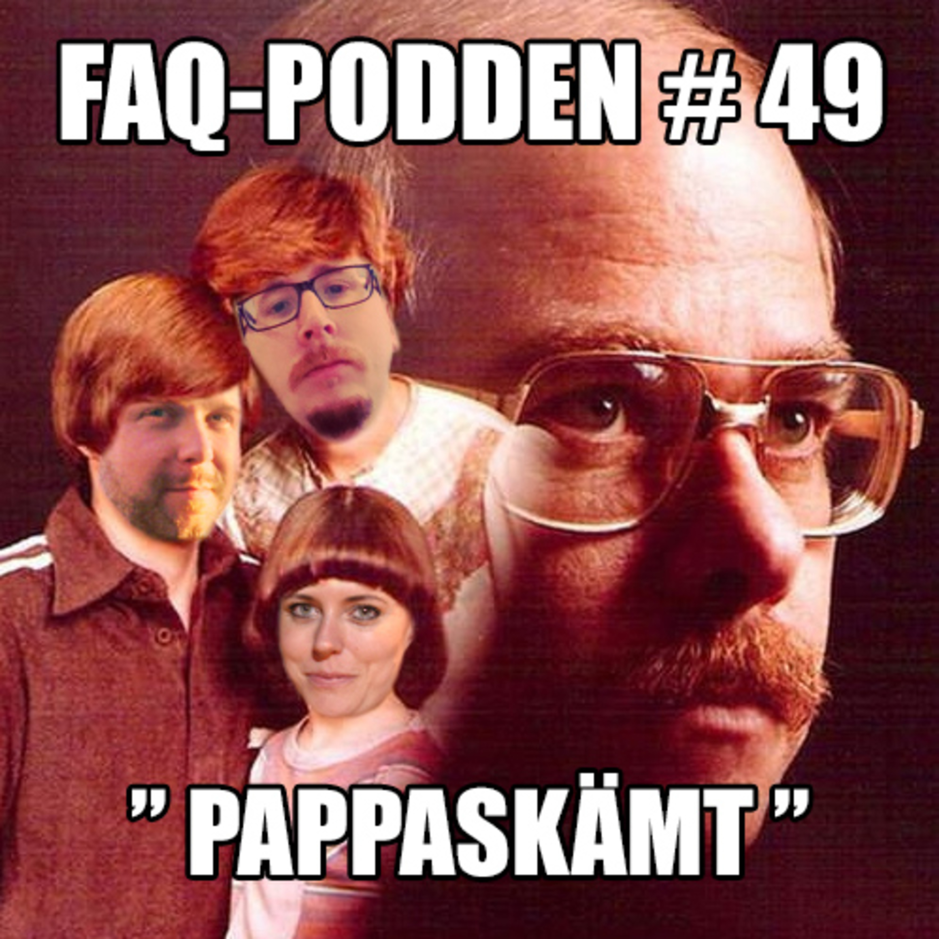 FAQ-podden