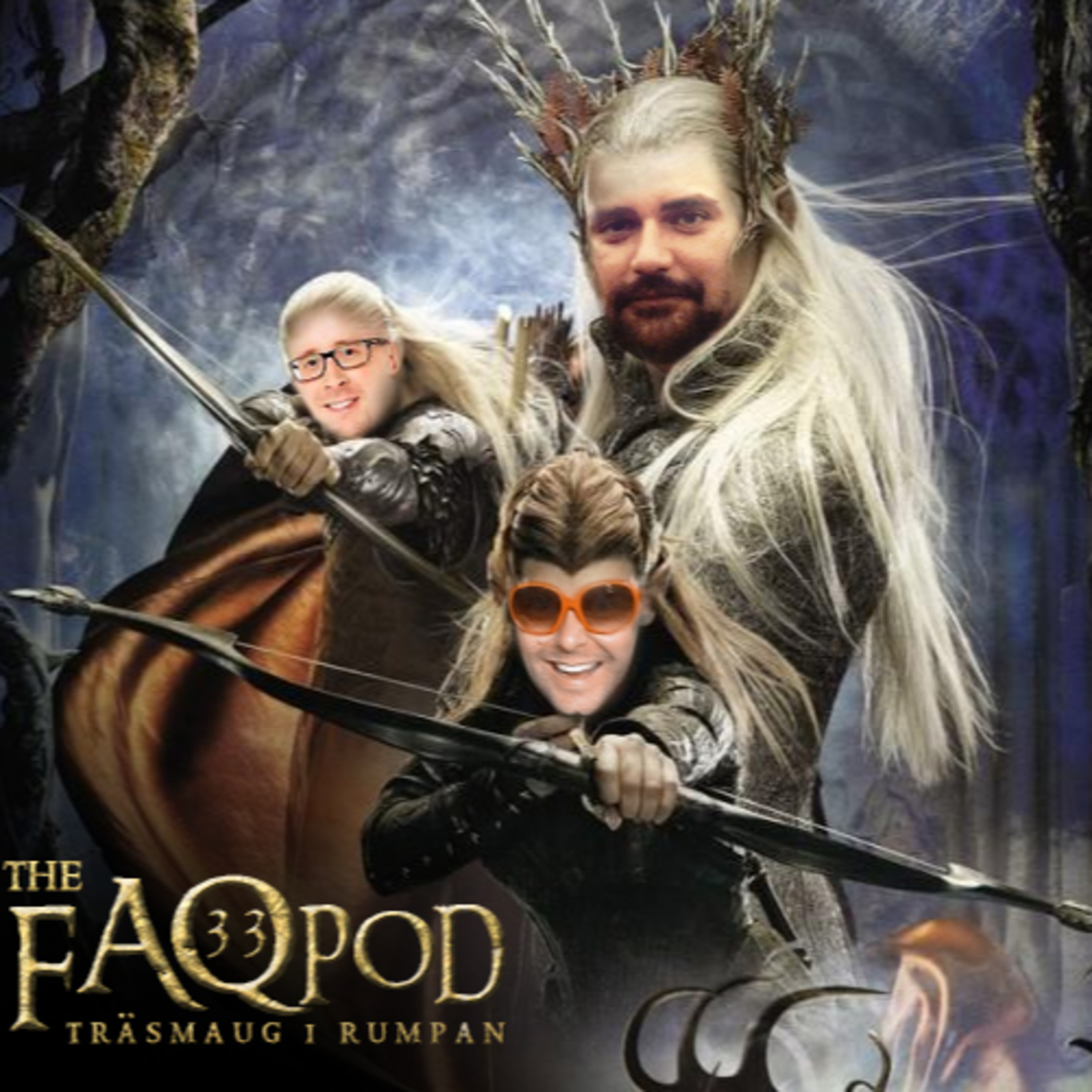 FAQ-podden