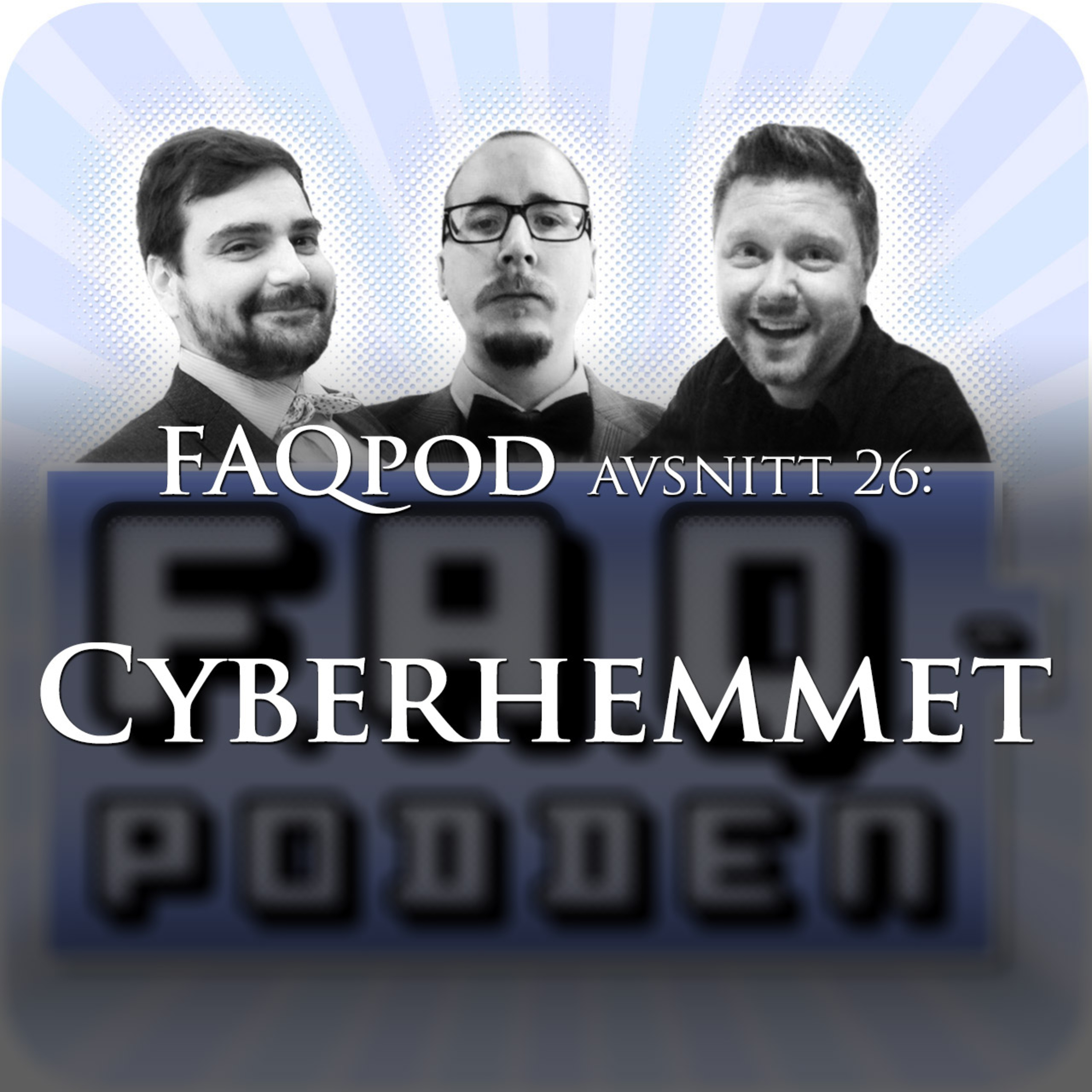 FAQ-podden