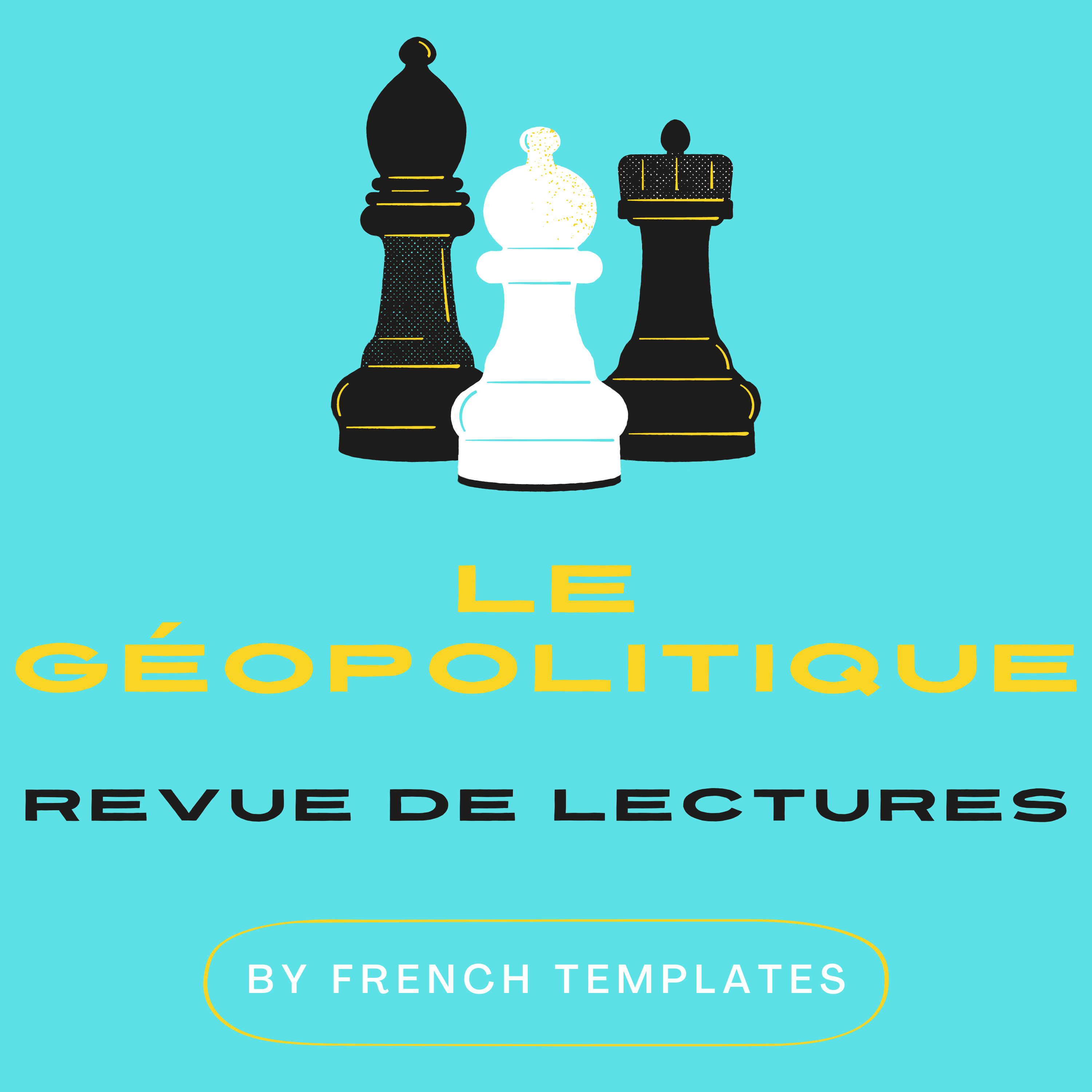 Le Géopolitique