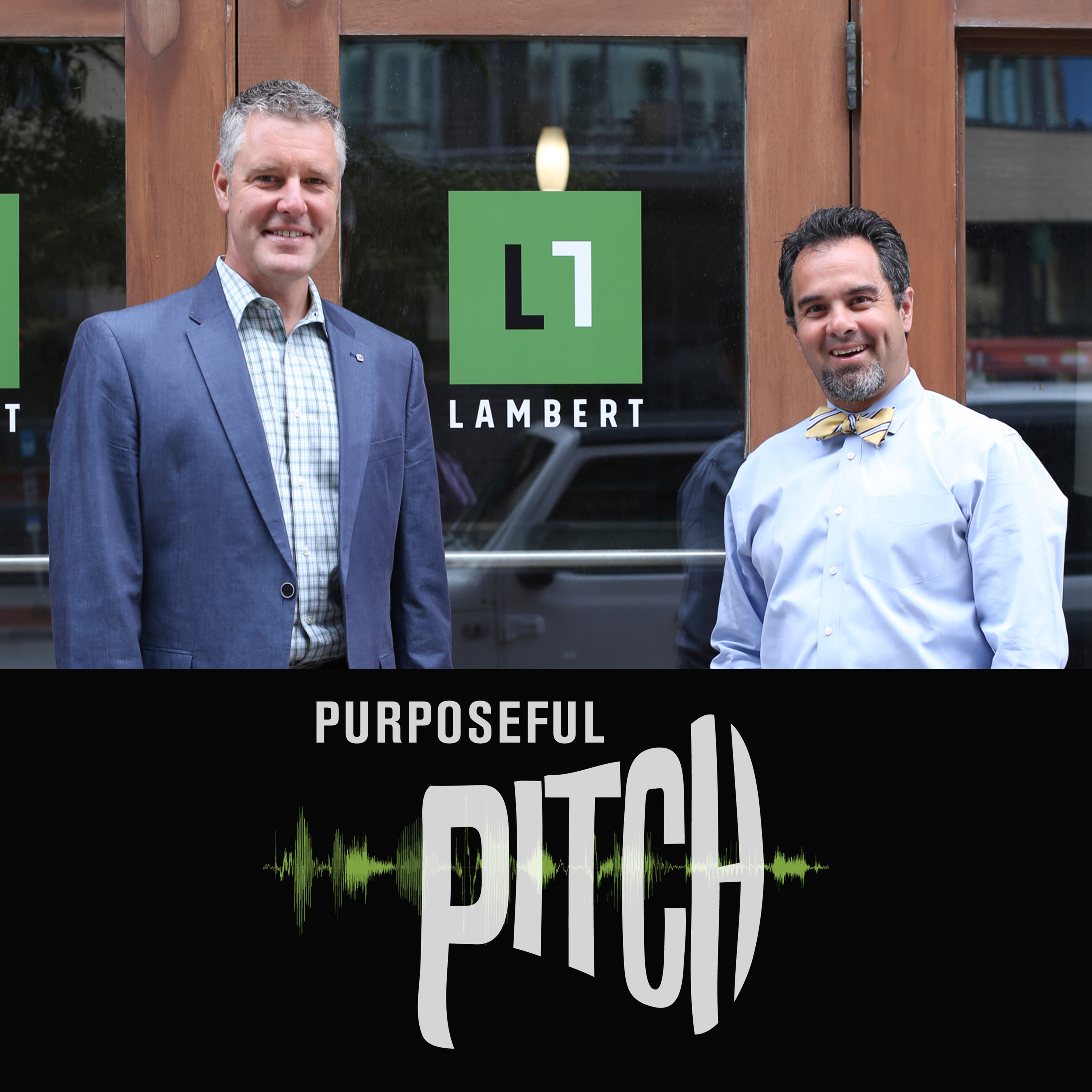 Career Pathways with John Proos