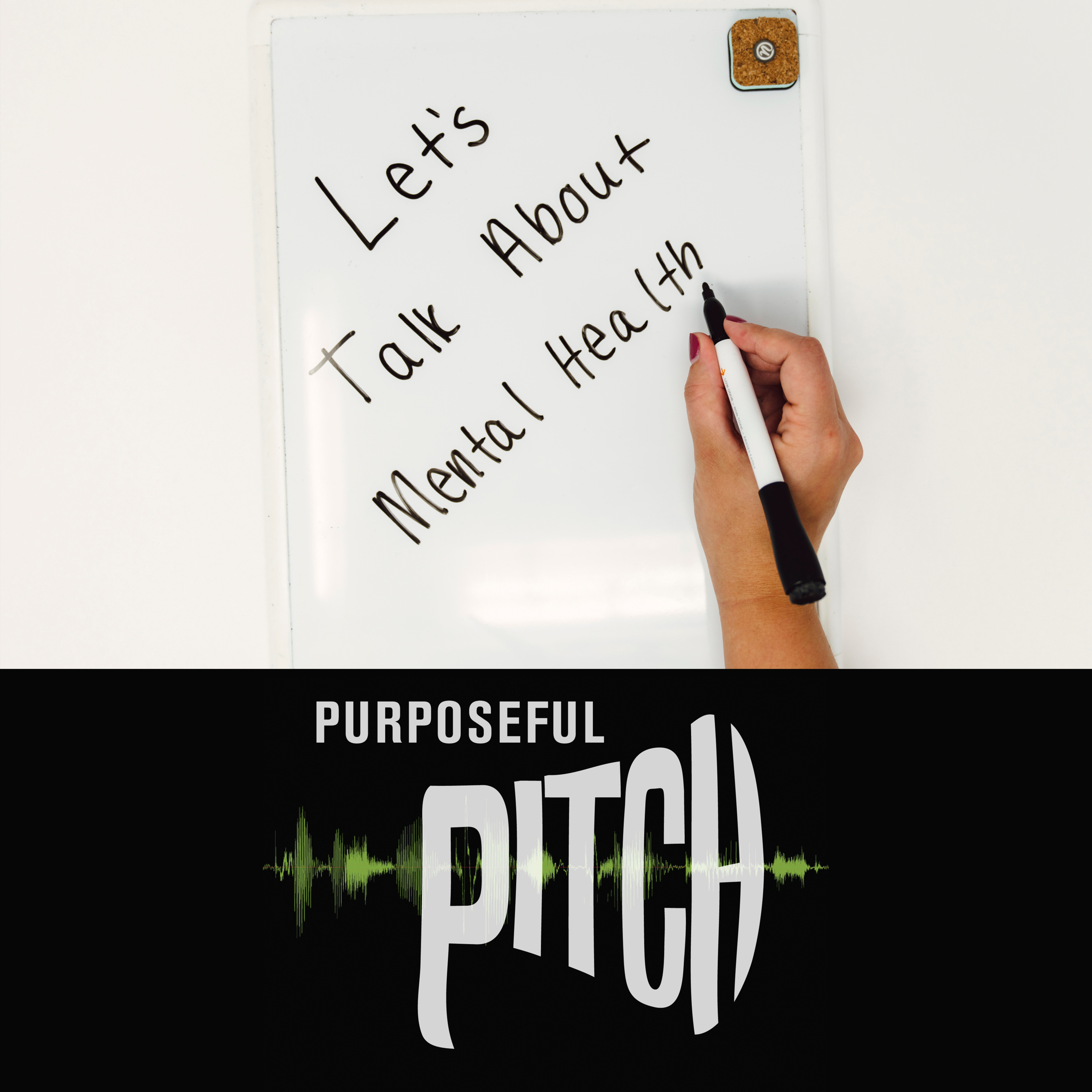 Purposeful Pitch