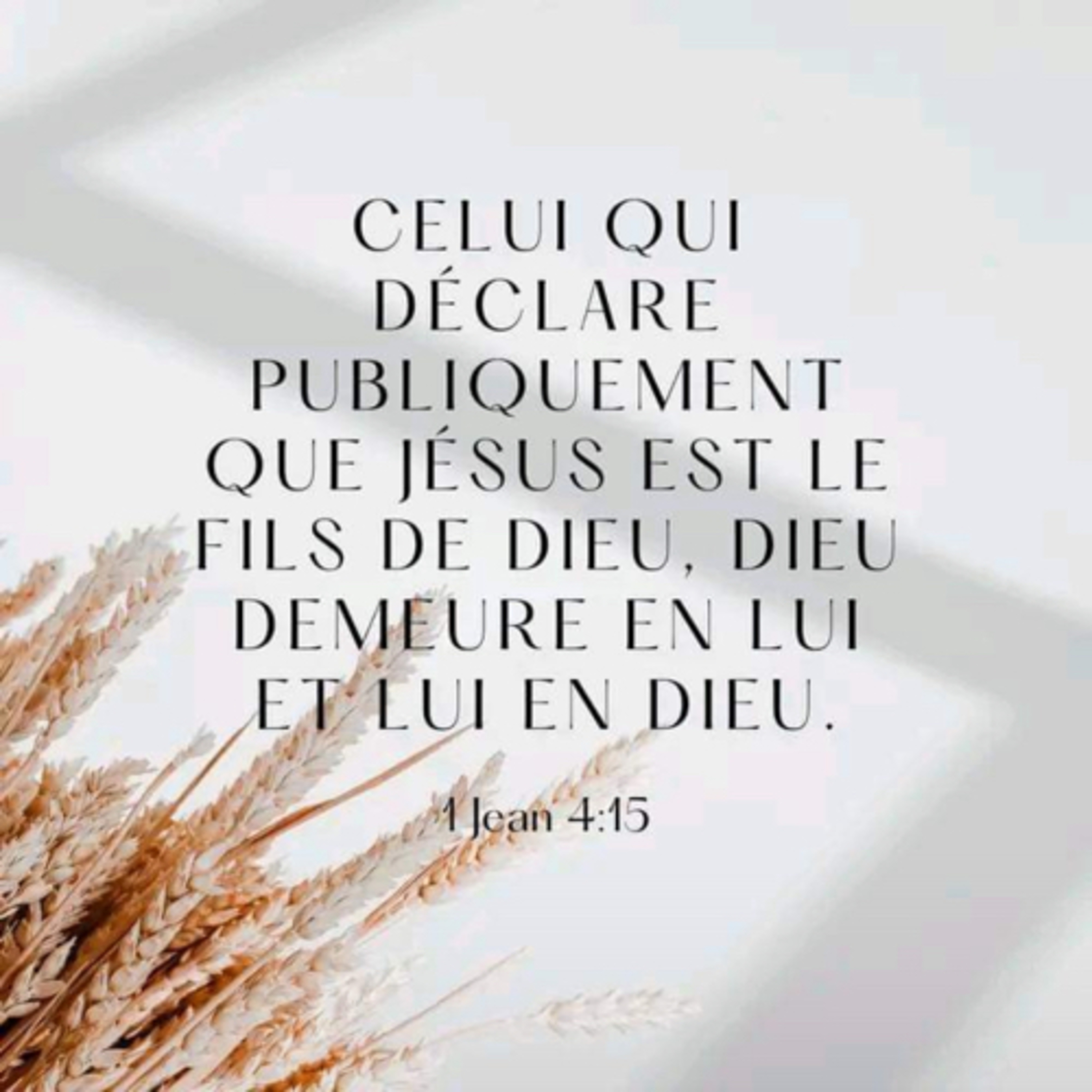 #TryJesus