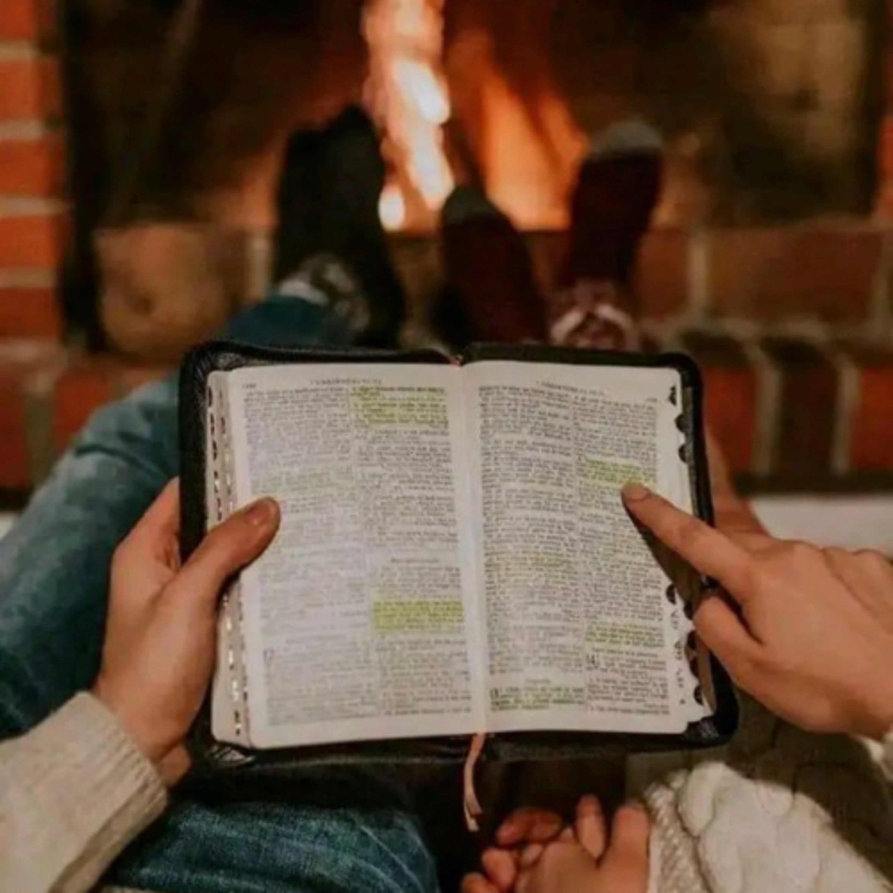 #TryJesus