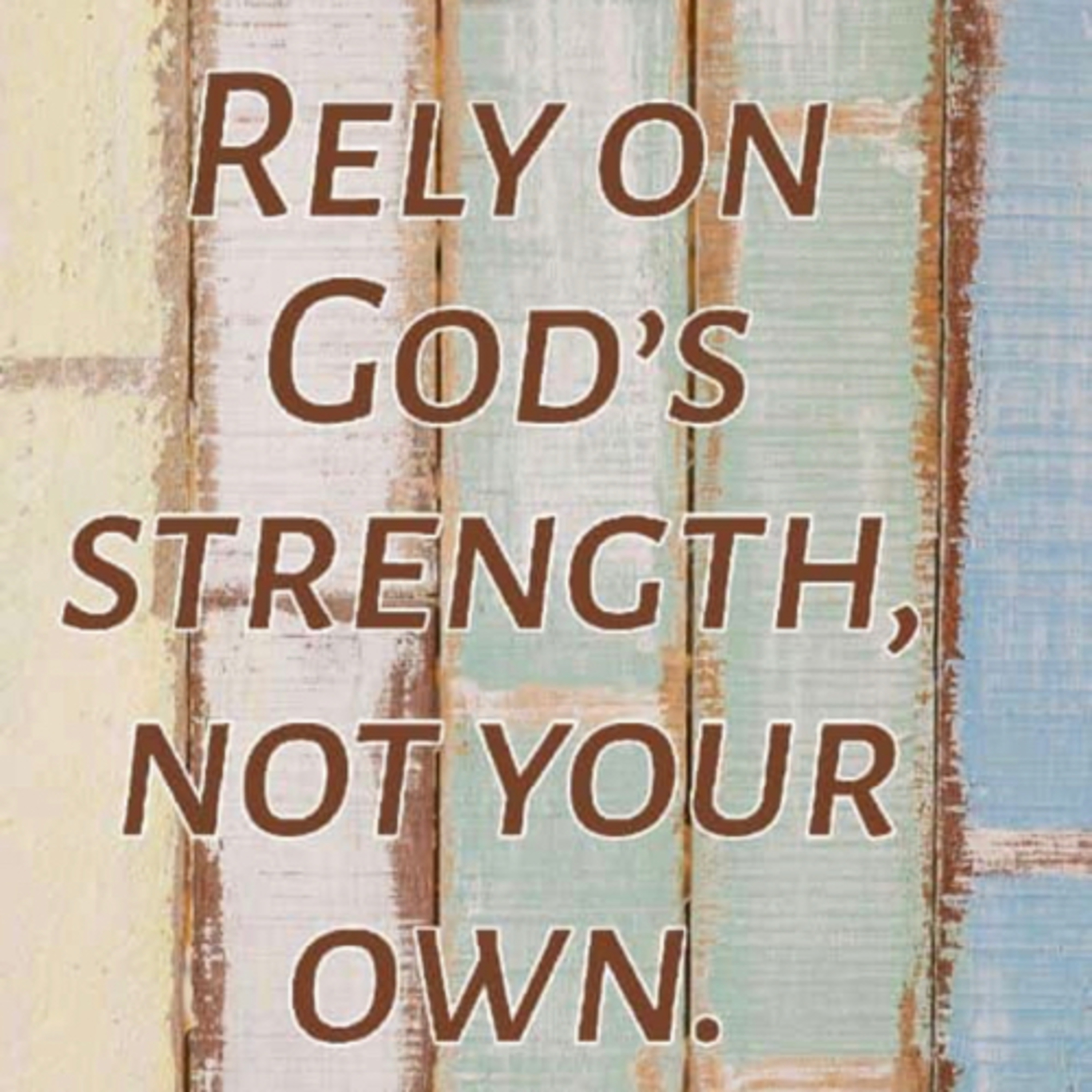 #TryJesus